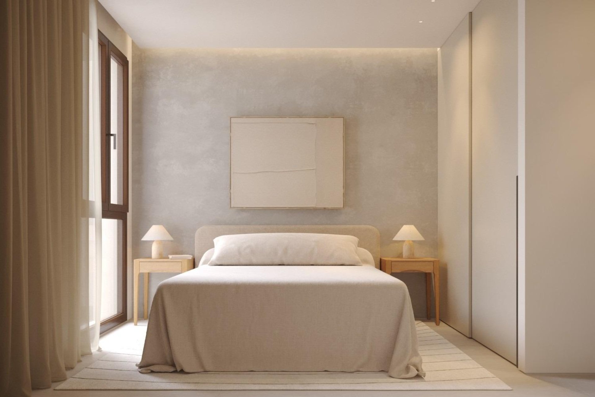 New Build - Quad House -
Dolores - Pueblo