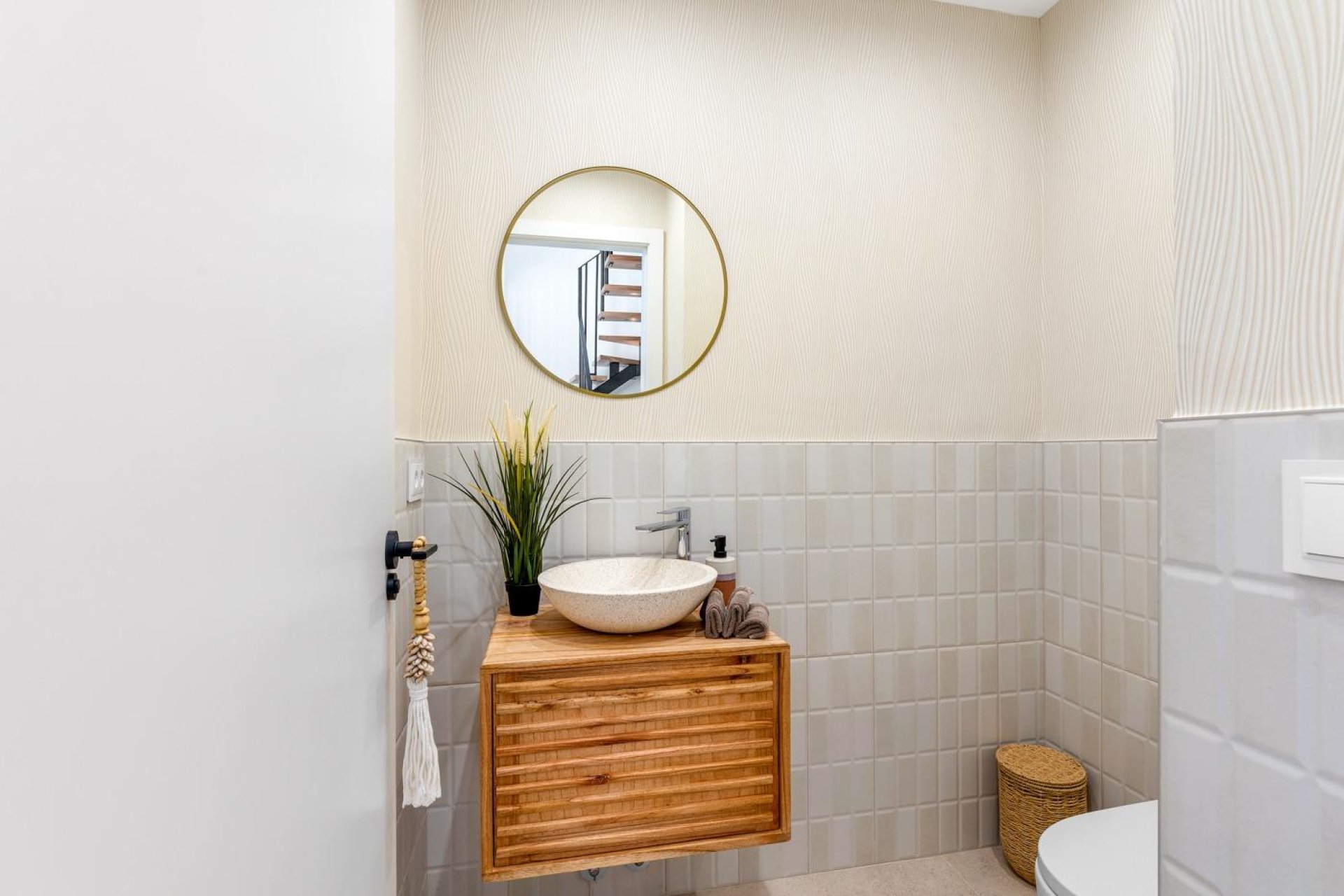 New Build - Town House -
Dolores - Sector 3