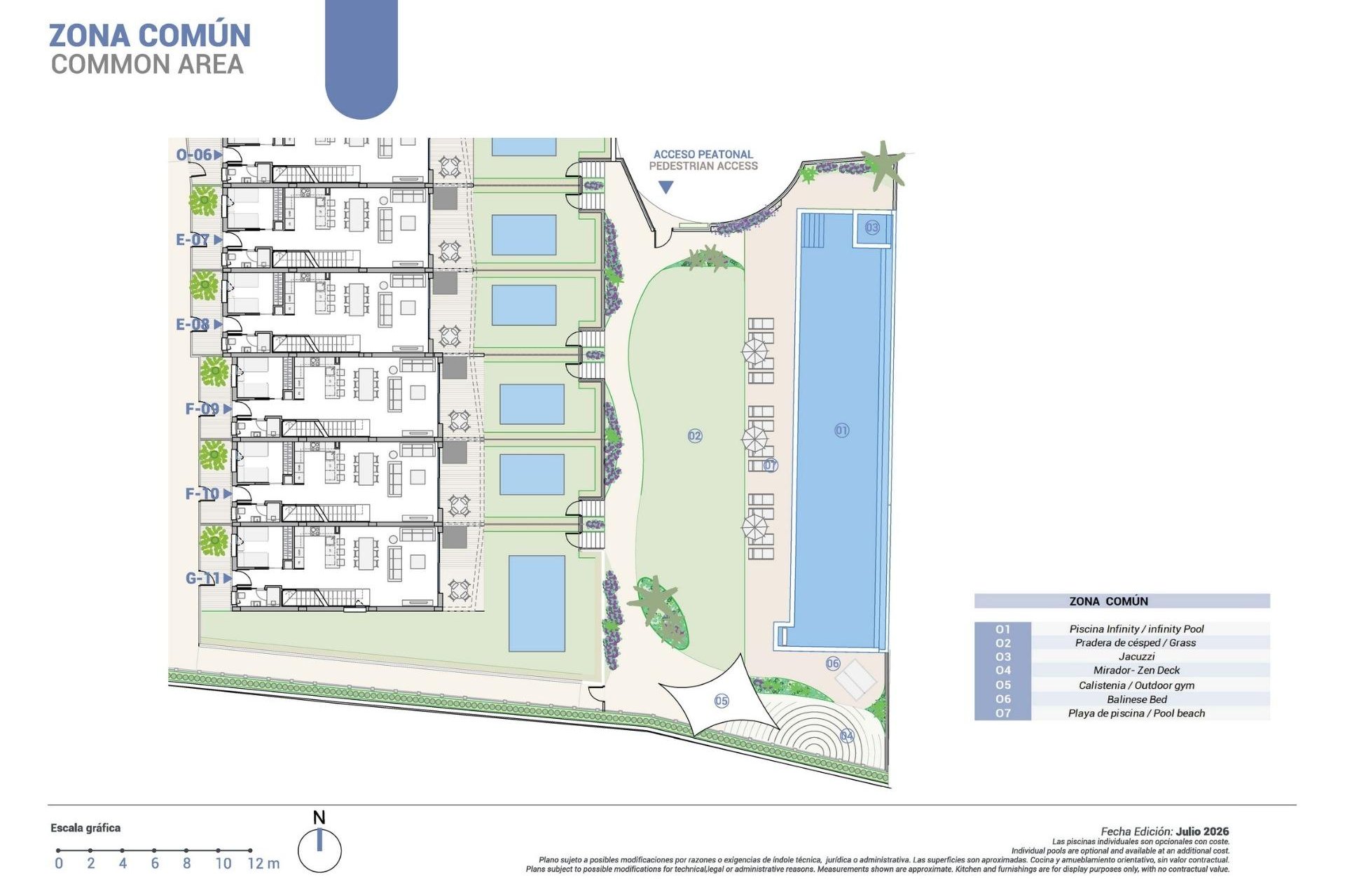 New Build - Town House -
El Campello - Platja de L´Amerador