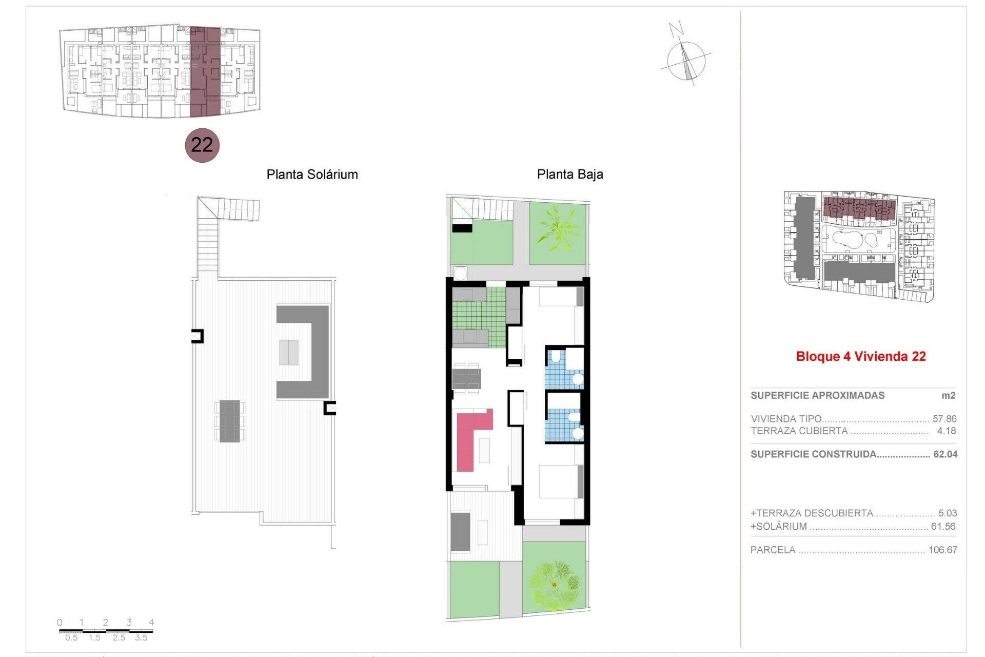 New Build - Town House -
El Verger