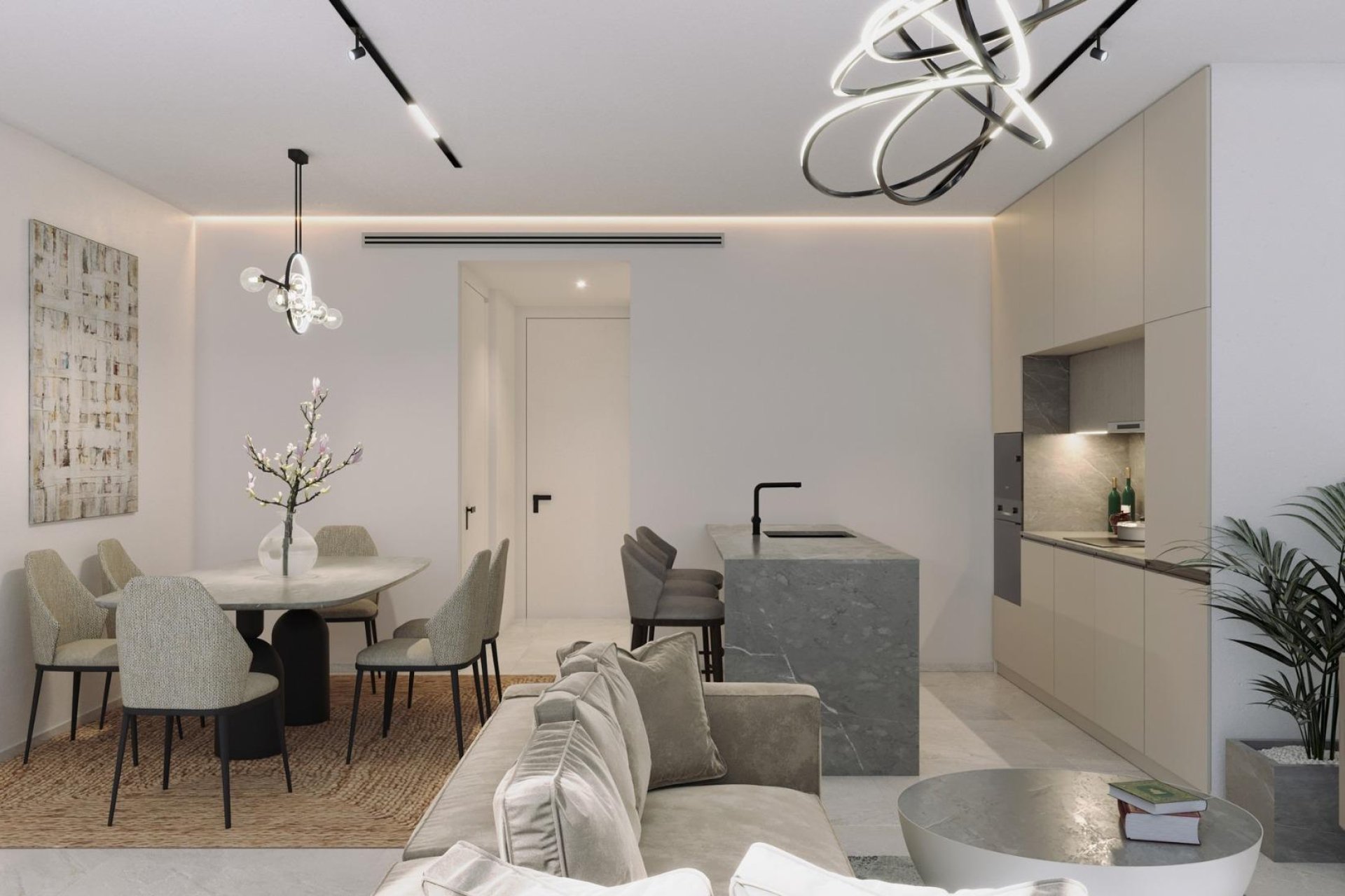 New Build - Town House -
Guardamar del Segura - El Raso