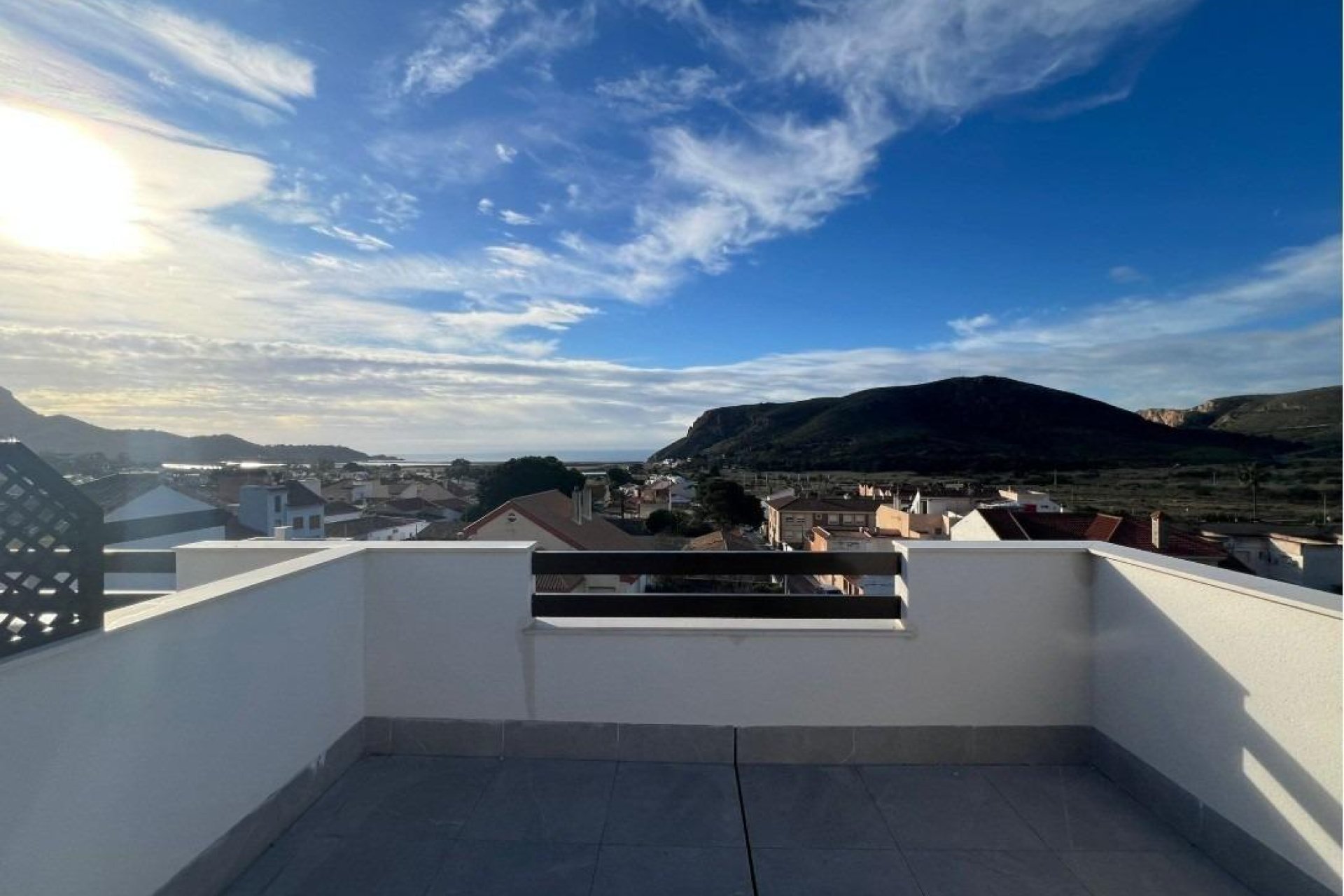 New Build - Town House -
La Union - centro