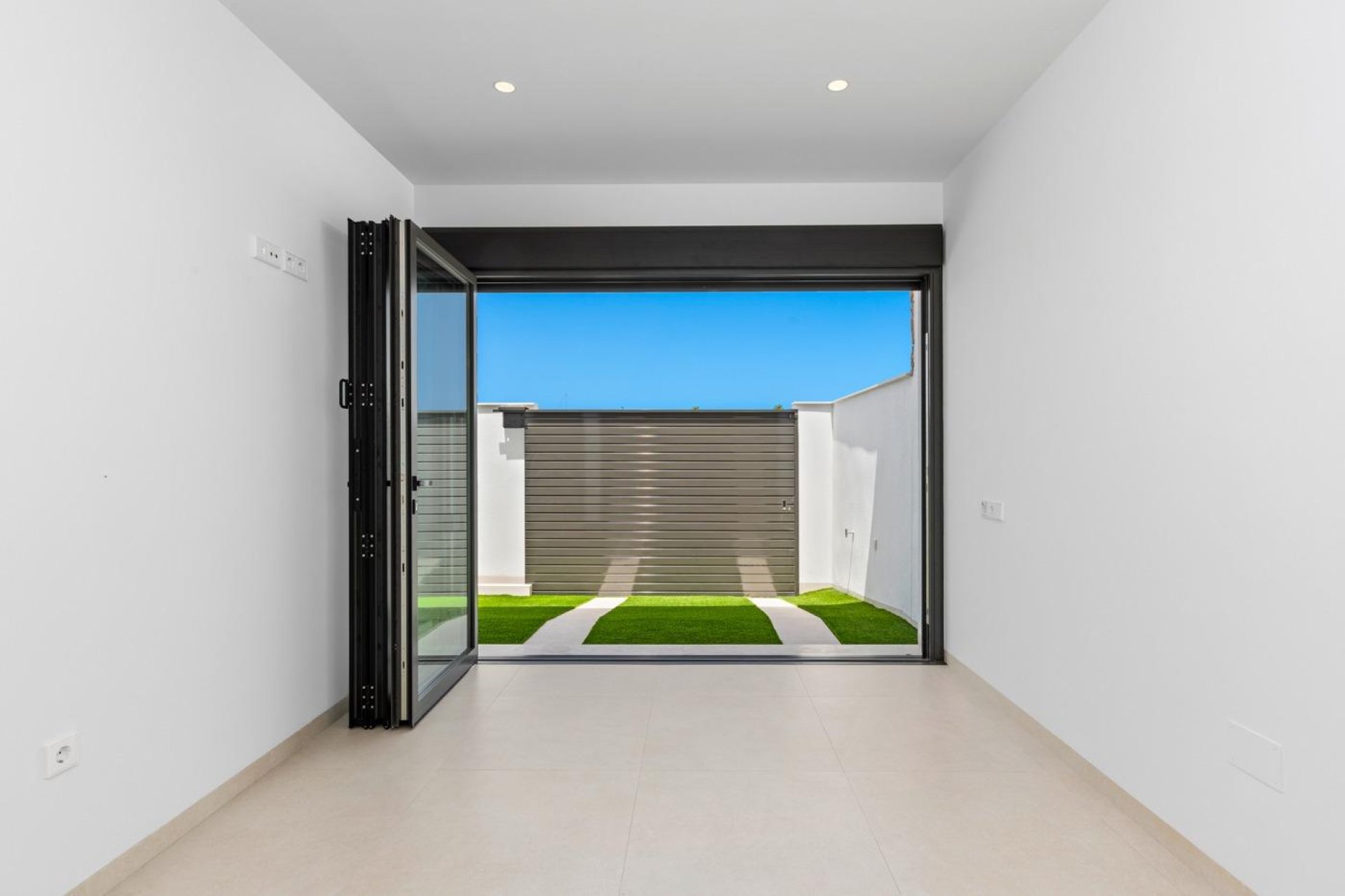 New Build - Town House -
Los Alcazares - Serena Golf