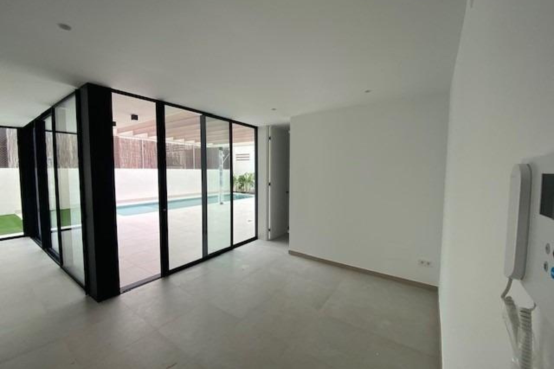 New Build - Town House -
Orihuela Costa - Montezenia