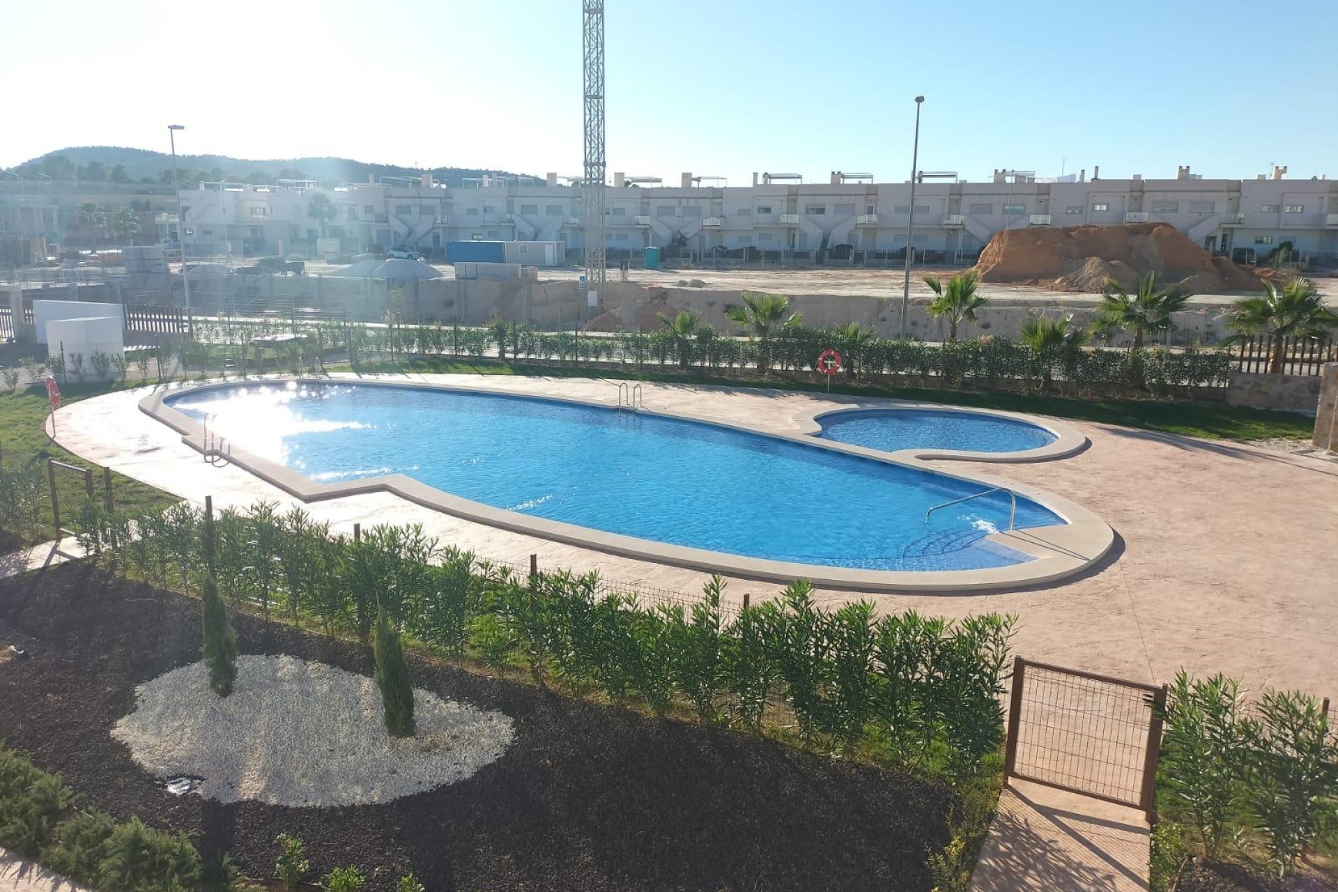 New Build - Town House -
Orihuela - Vistabella Golf