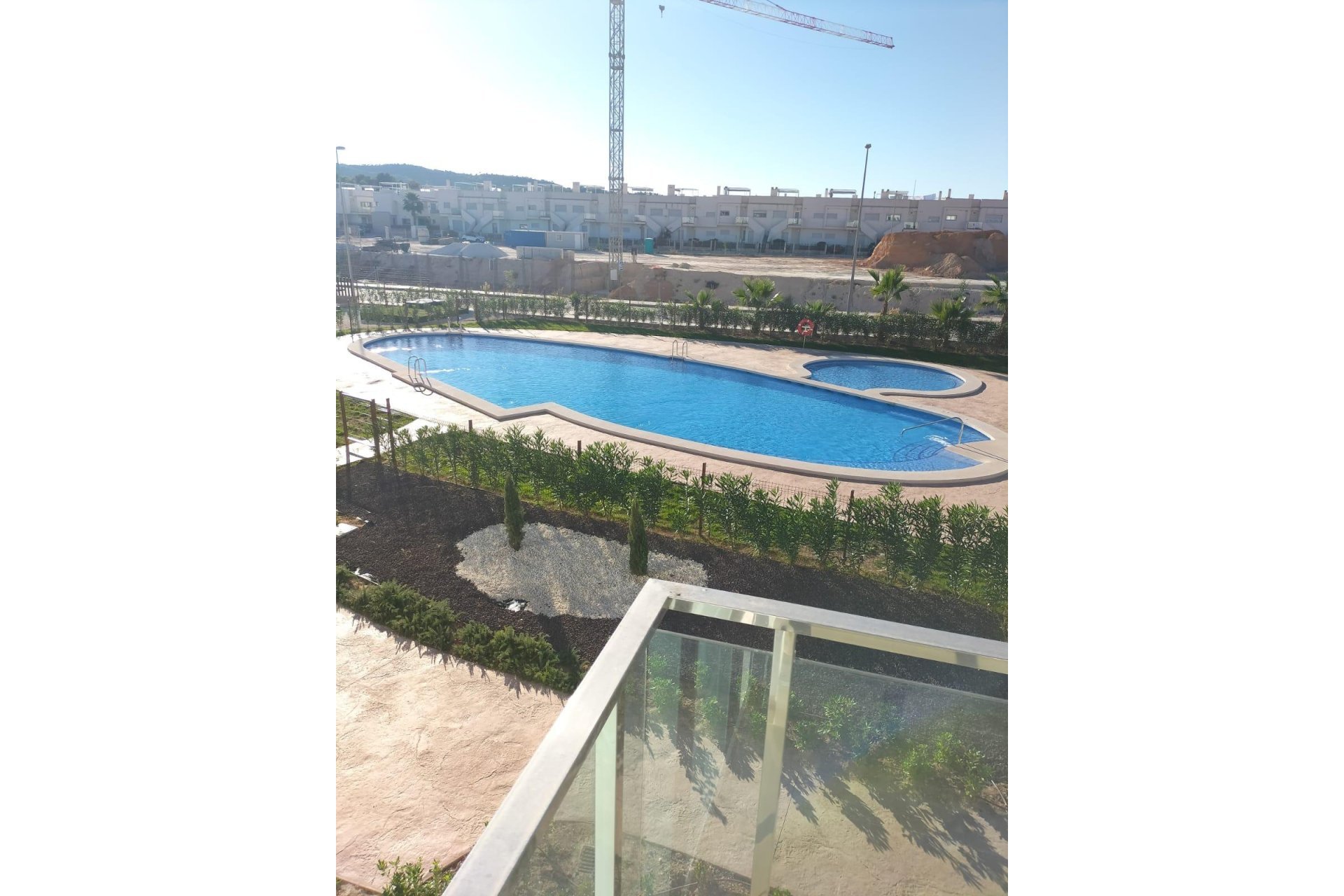 New Build - Town House -
Orihuela - Vistabella Golf