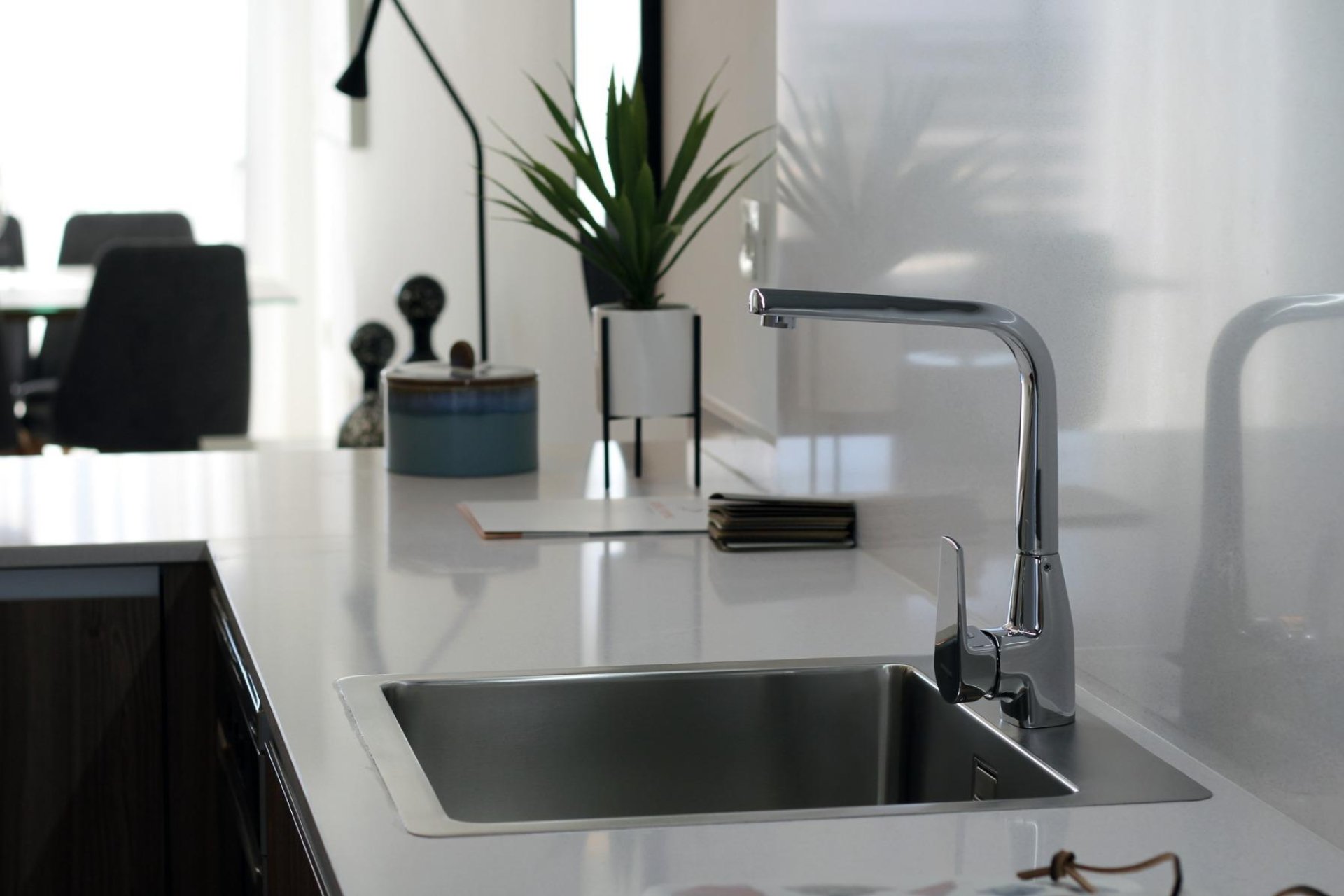 New Build - Town House -
Pilar de la Horadada - El Pilar de la Horadada