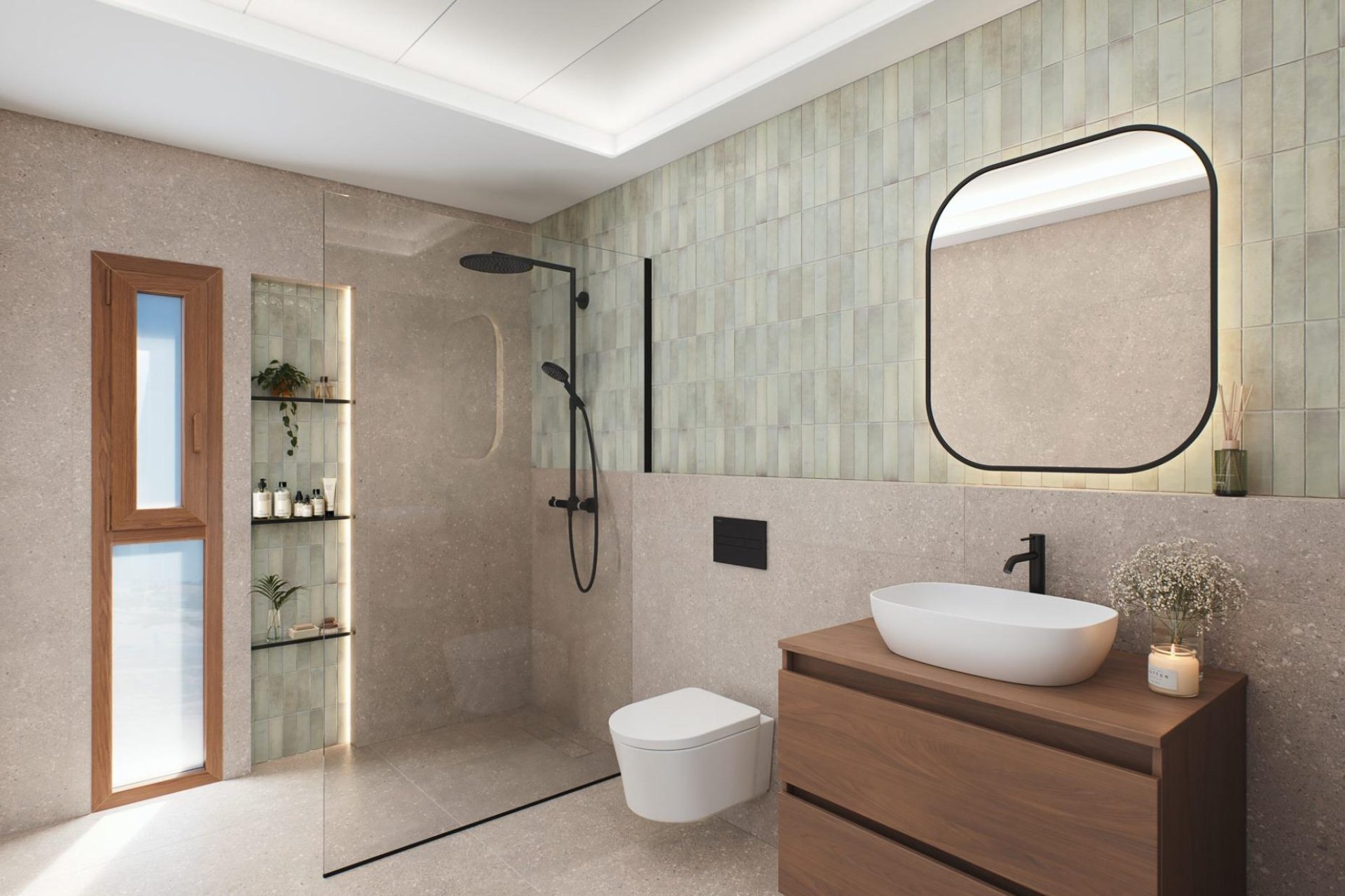 New Build - Town House -
San Pedro del Pinatar - Pueblo