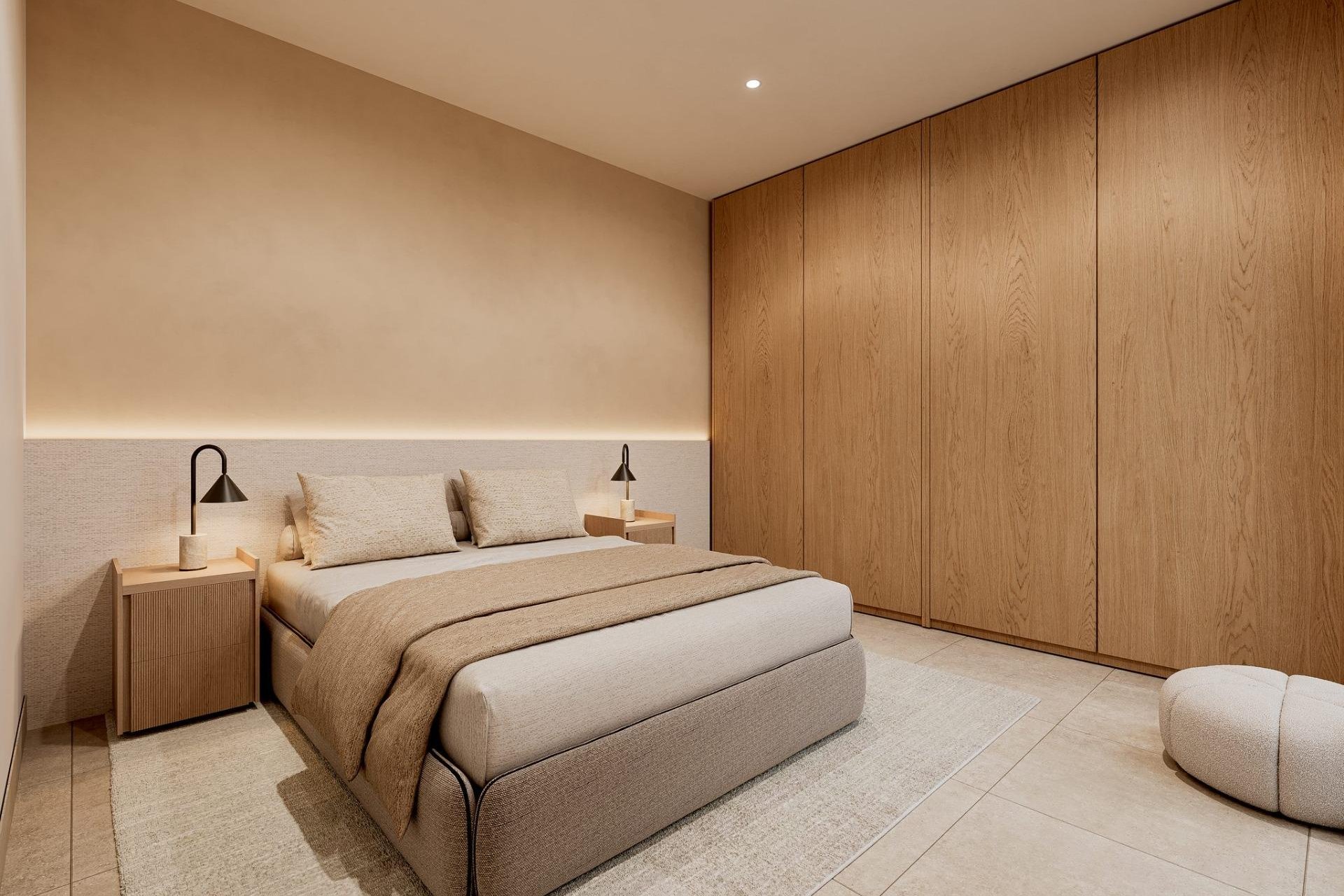 New Build - Town House -
Torre Pacheco - pueblo