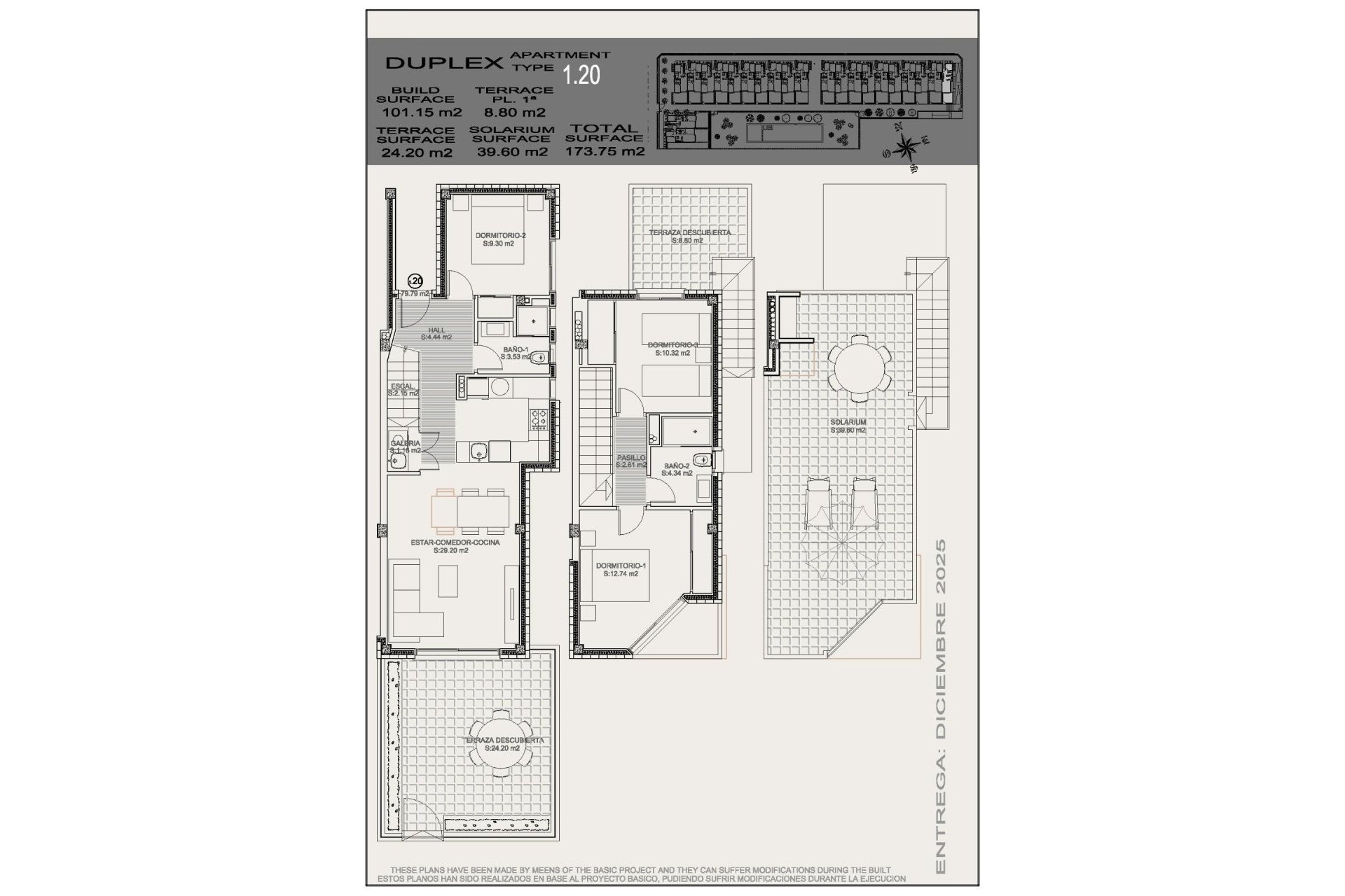 New Build - Town House -
Torrevieja - Aguas Nuevas