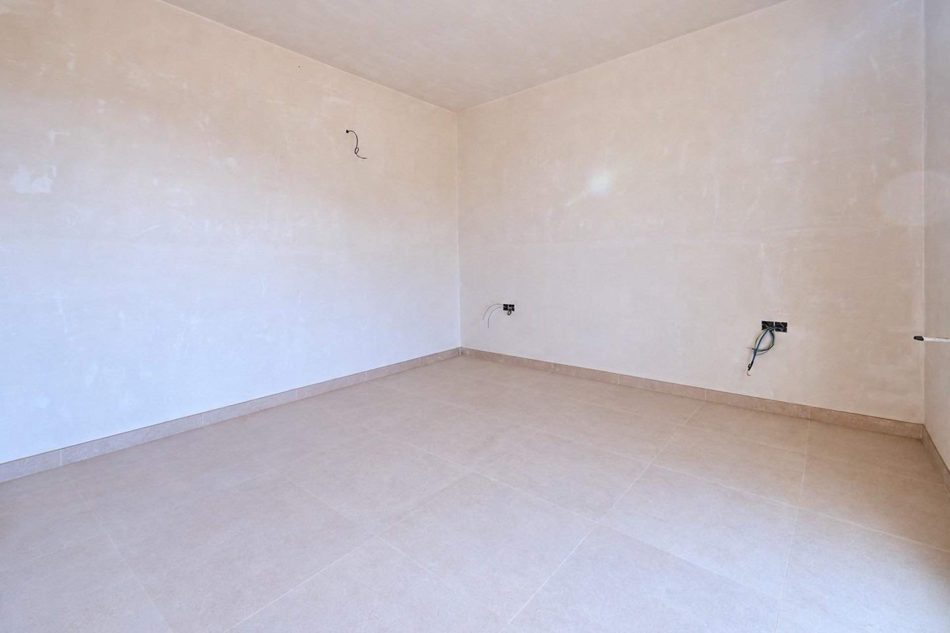 New Build - Town House -
Turre - Urbaniz. Cortijo Cabrera