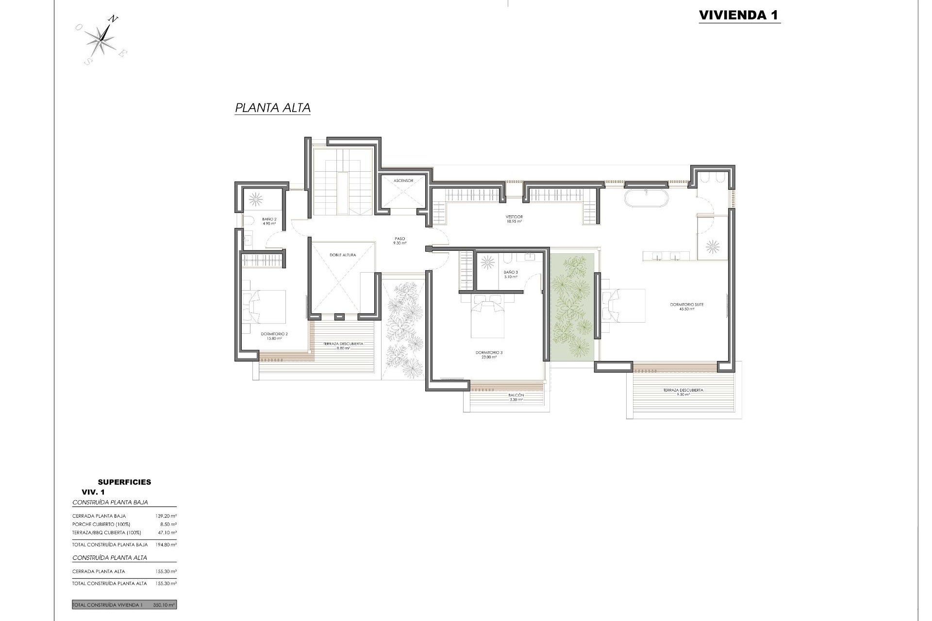 New Build - Villa -
Alfas del Pí - Albir