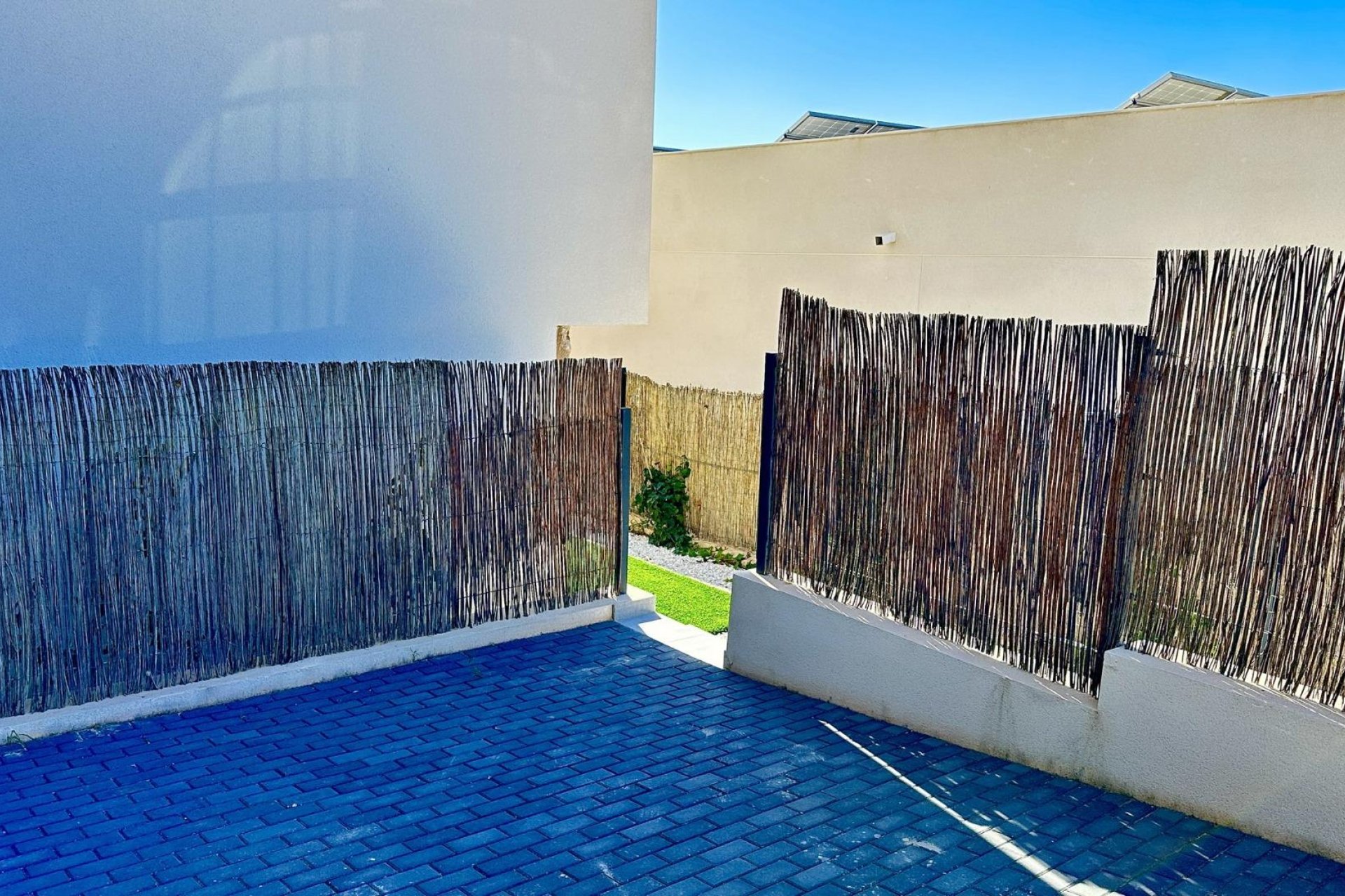 New Build - Villa -
Algorfa - La Finca Golf