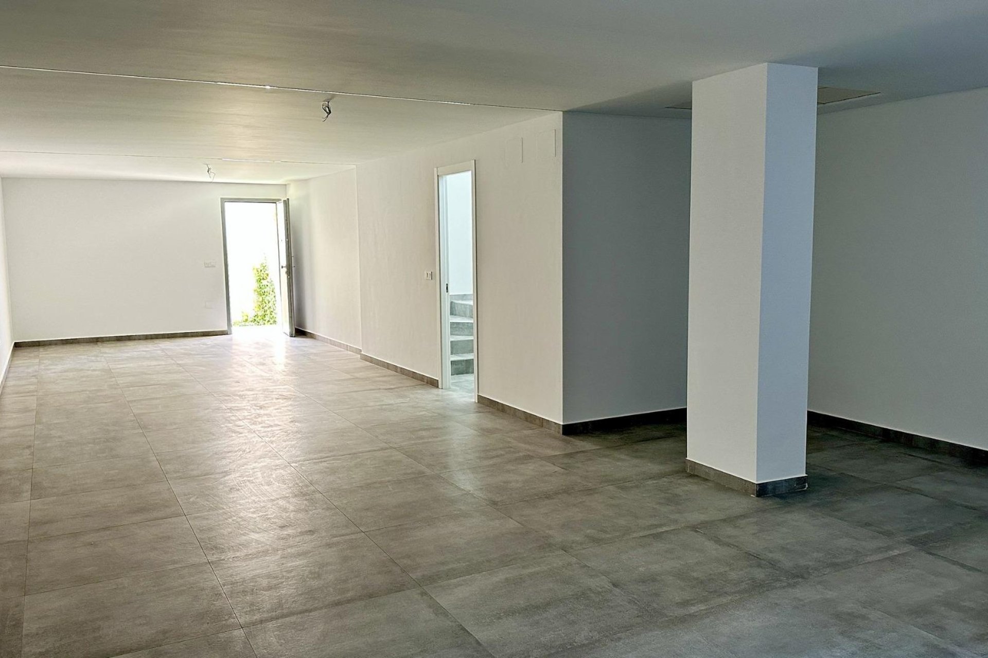 New Build - Villa -
Algorfa - La Finca Golf