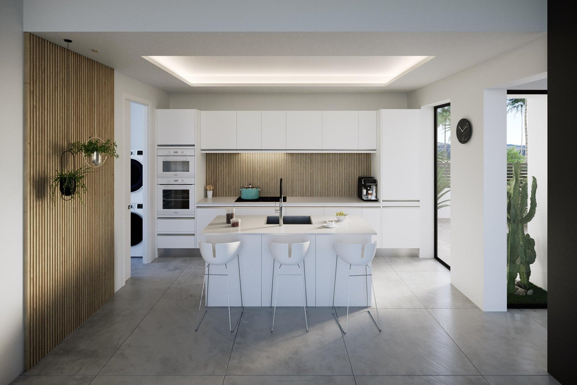 New Build - Villa -
Alhama De Murcia - Condado De Alhama