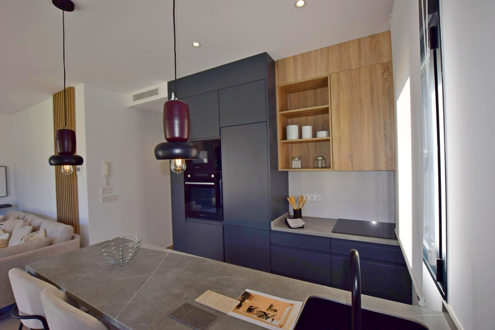 New Build - Villa -
Alhama De Murcia - Condado De Alhama