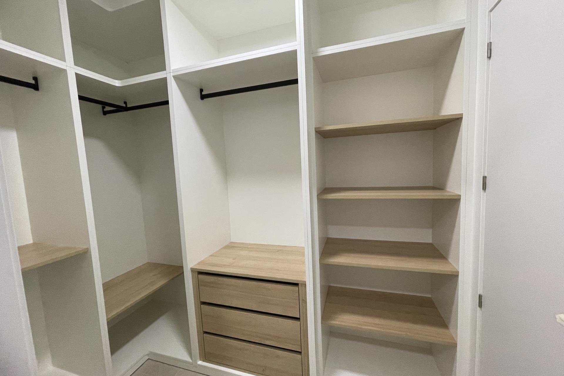 New Build - Villa -
Almoradí - Heredades