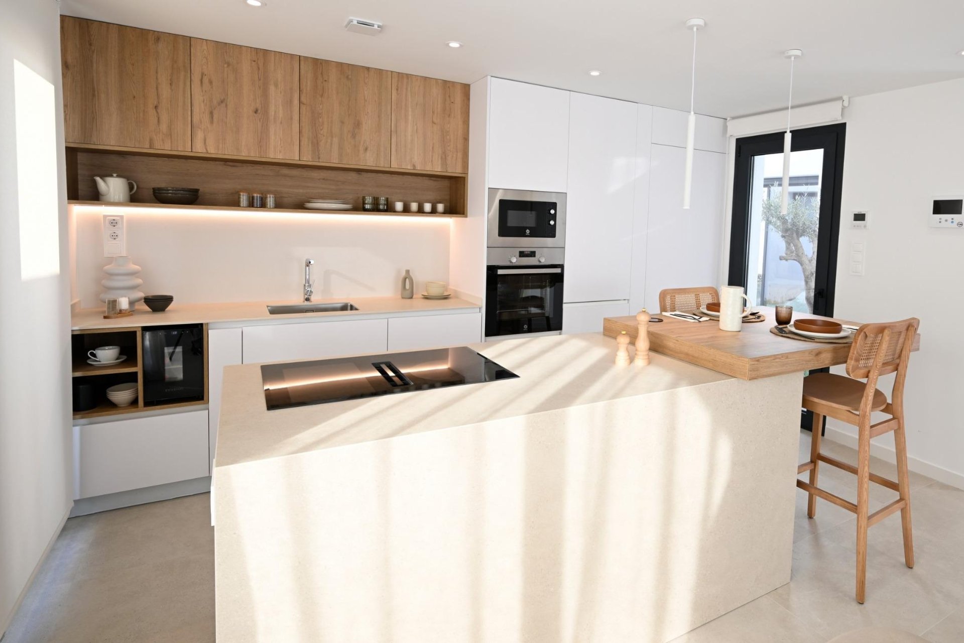 New Build - Villa -
Banos y Mendigo - Altaona Golf