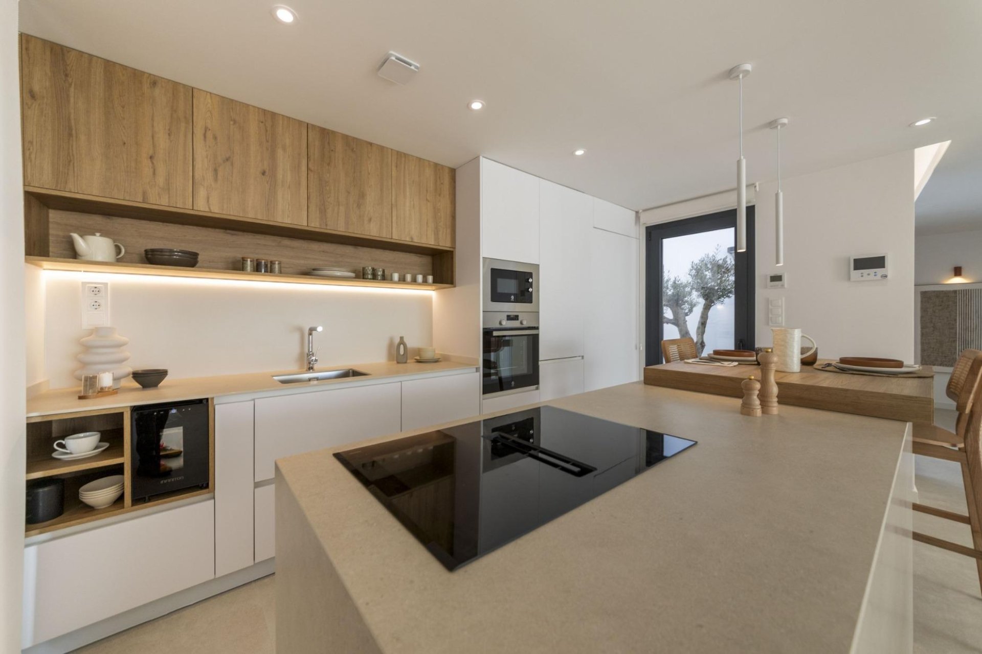 New Build - Villa -
Banos y Mendigo - Altaona Golf