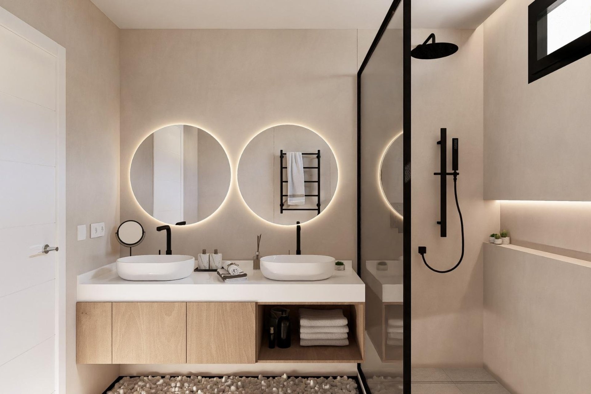 New Build - Villa -
Banos y Mendigo - Altaona Golf