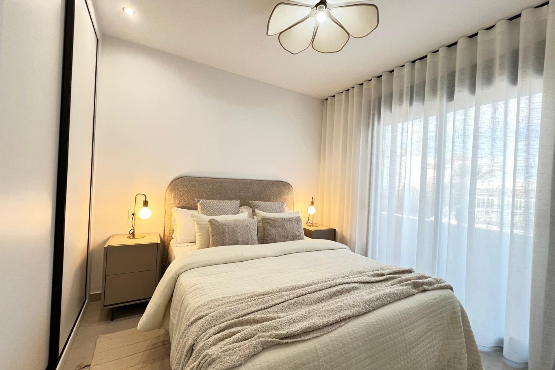 New Build - Villa -
Benferri - Benfis Park