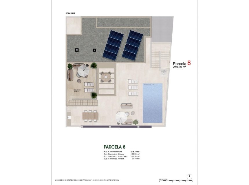 New Build - Villa -
Benijofar - Atalaya Park