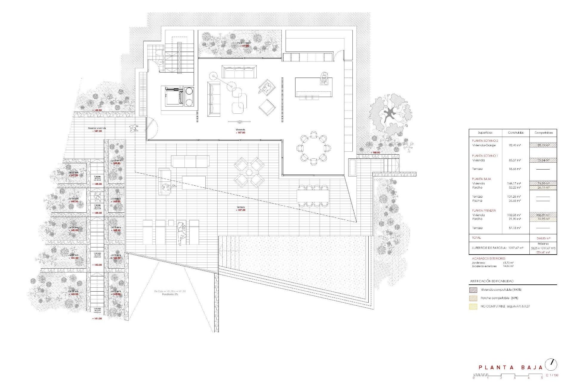 New Build - Villa -
Benissa - Montemar