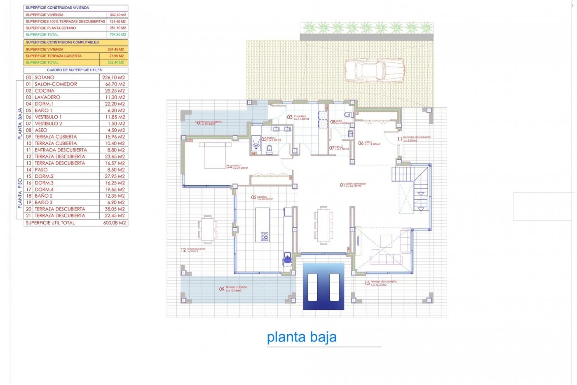 New Build - Villa -
Benissa - Playa Fustera