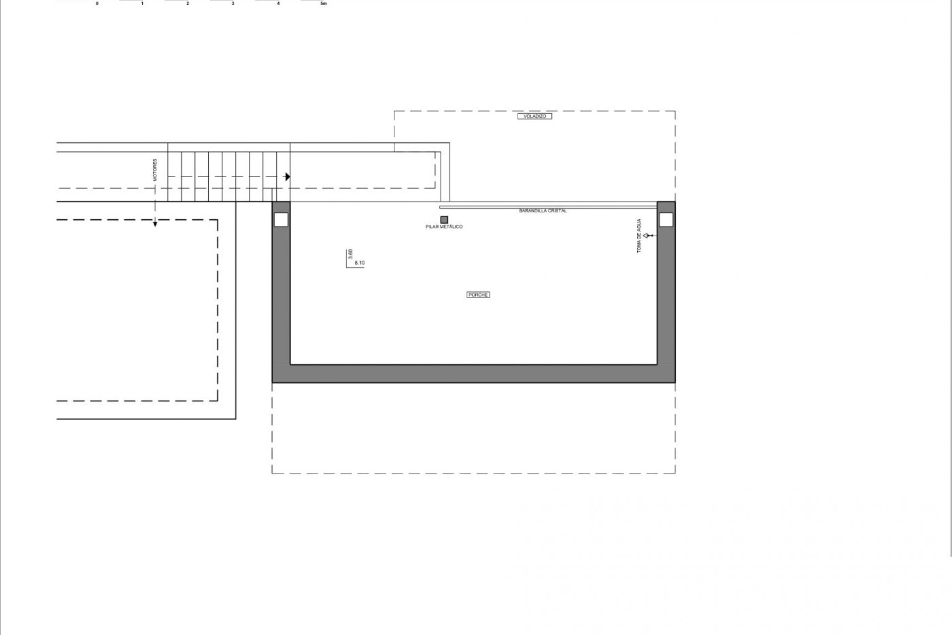 New Build - Villa -
Benitachell - Cumbre Del Sol