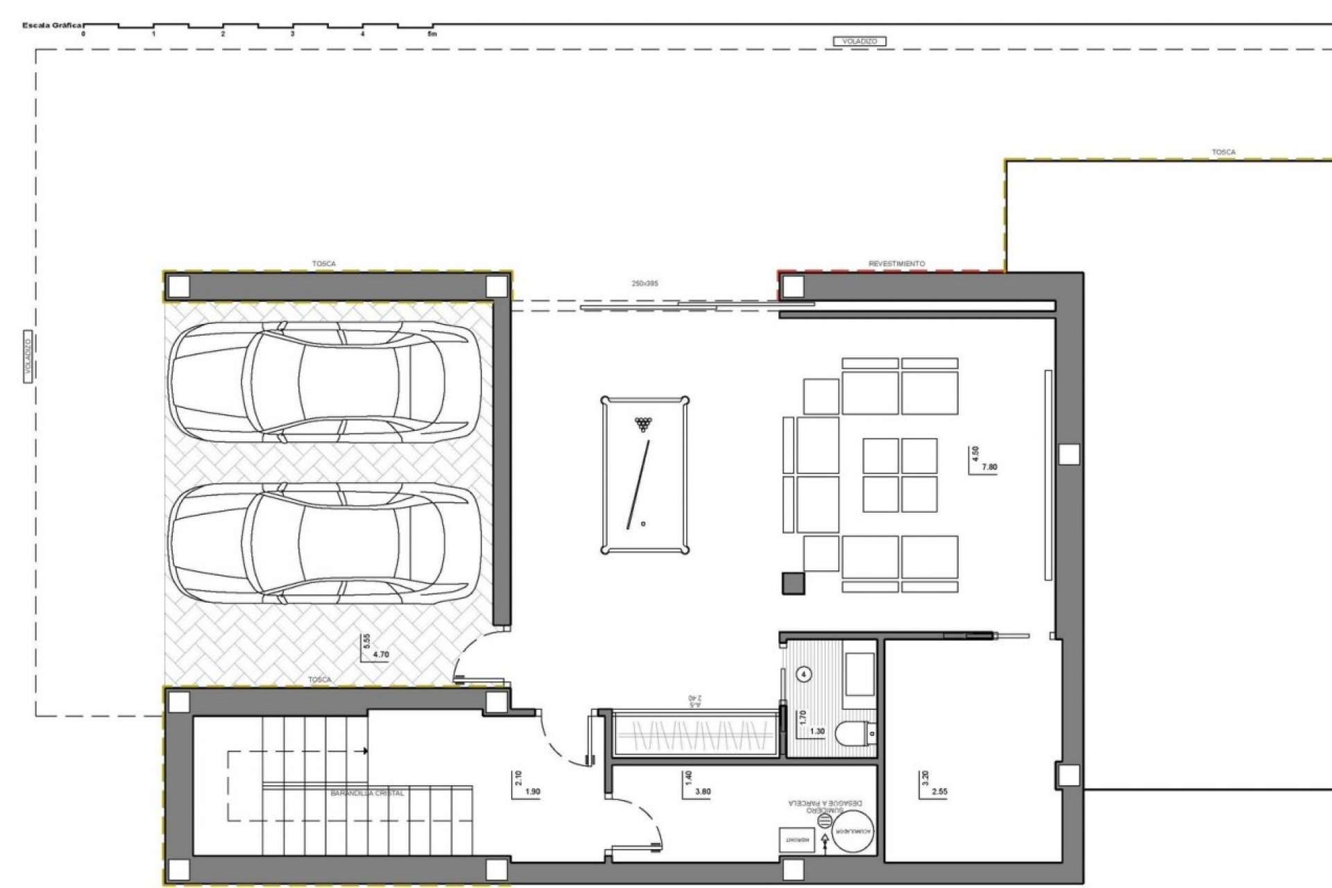 New Build - Villa -
Benitachell - Cumbre Del Sol