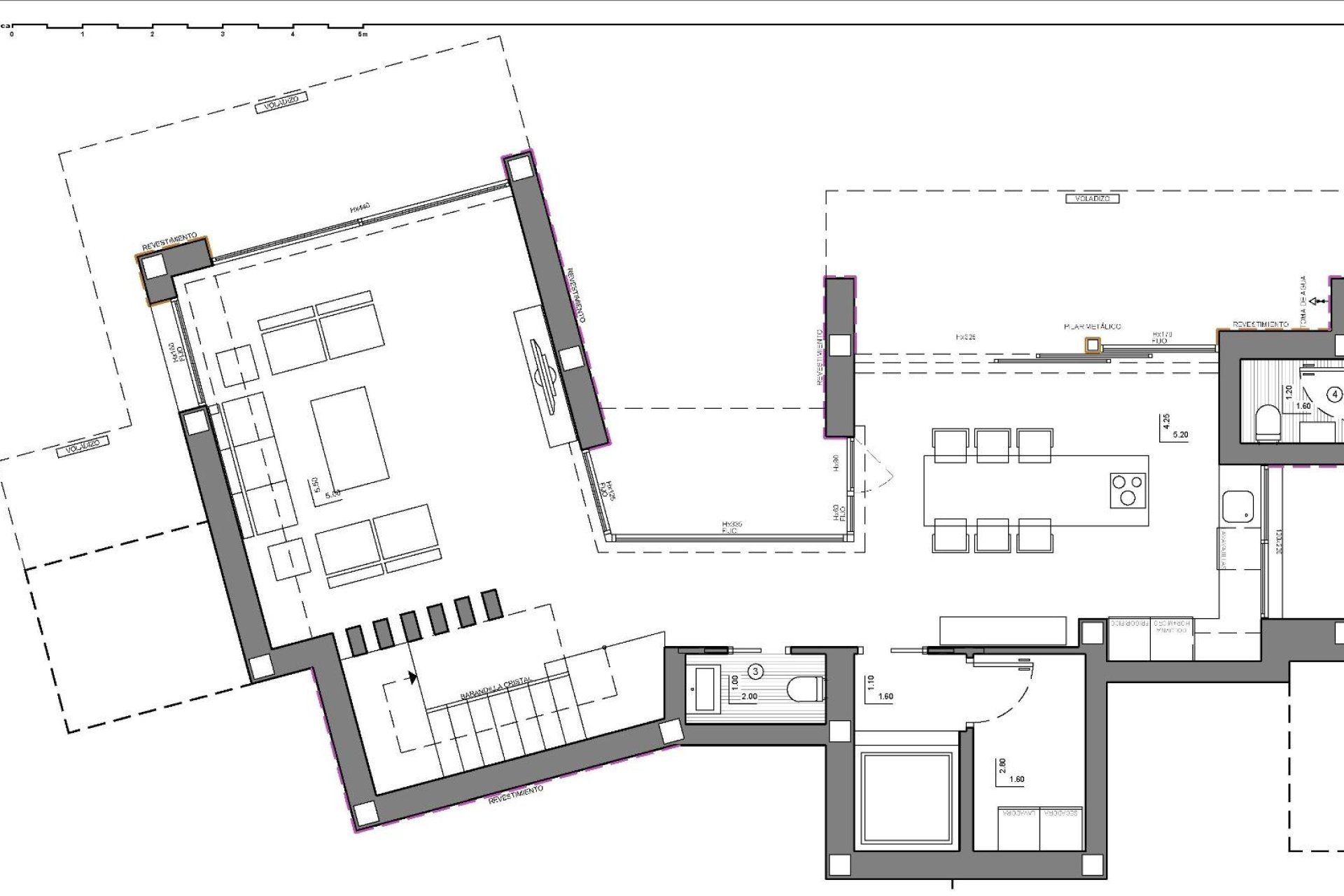 New Build - Villa -
Benitachell - Cumbres Del Sol