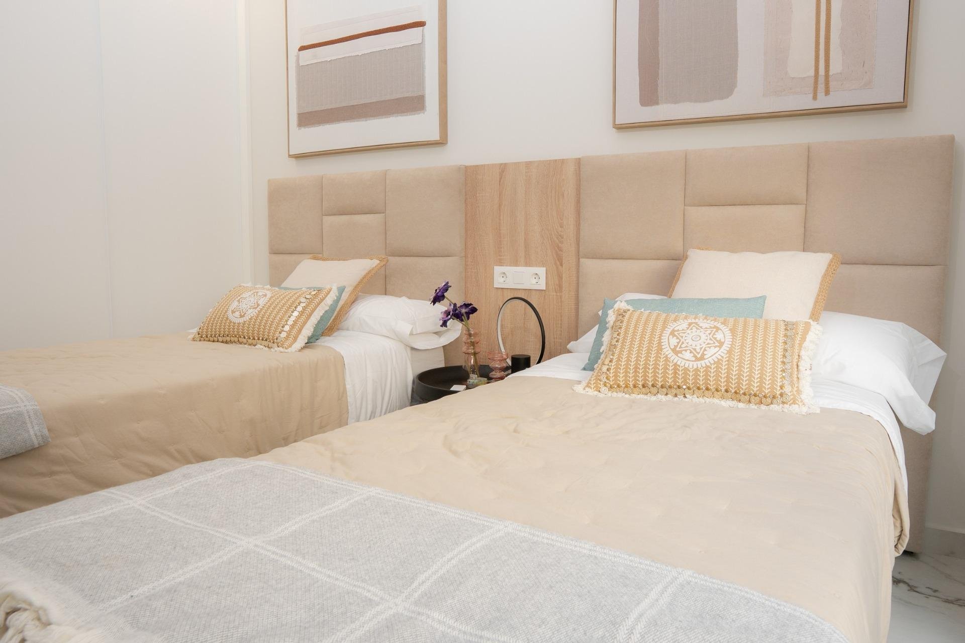 New Build - Villa -
Ciudad Quesada - Lo Marabú