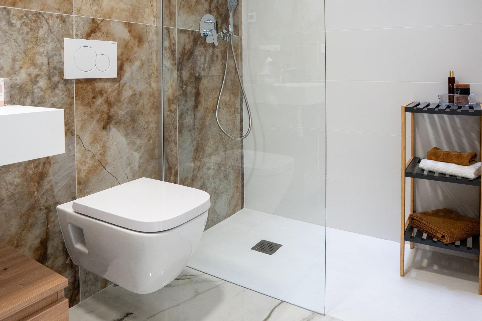 New Build - Villa -
Ciudad Quesada - Lo Marabú