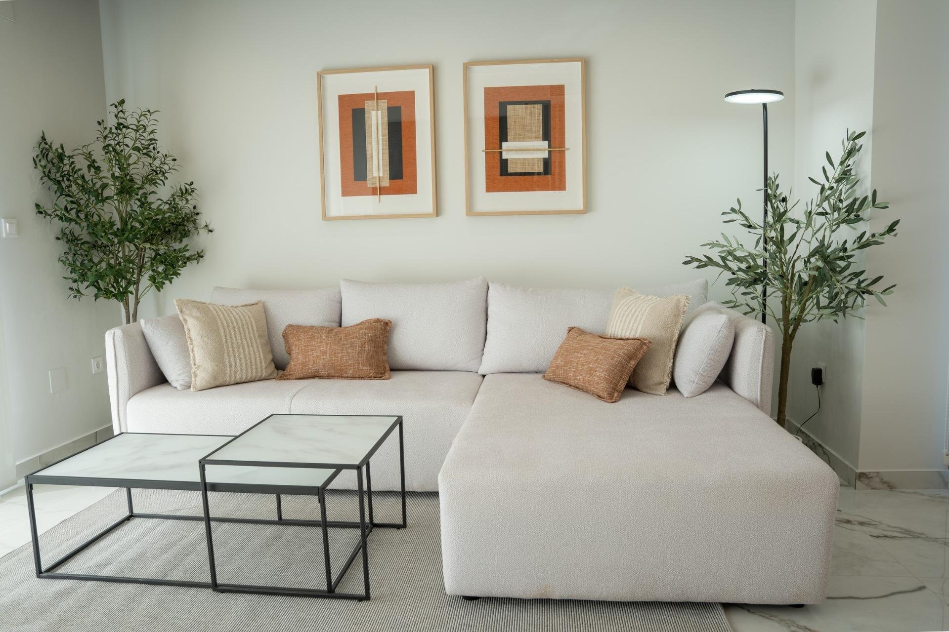 New Build - Villa -
Ciudad Quesada - Lo Marabú