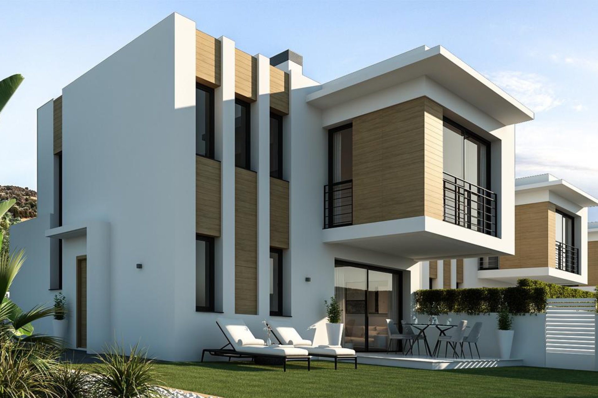 New Build - Villa -
Denia - Tossal Gros