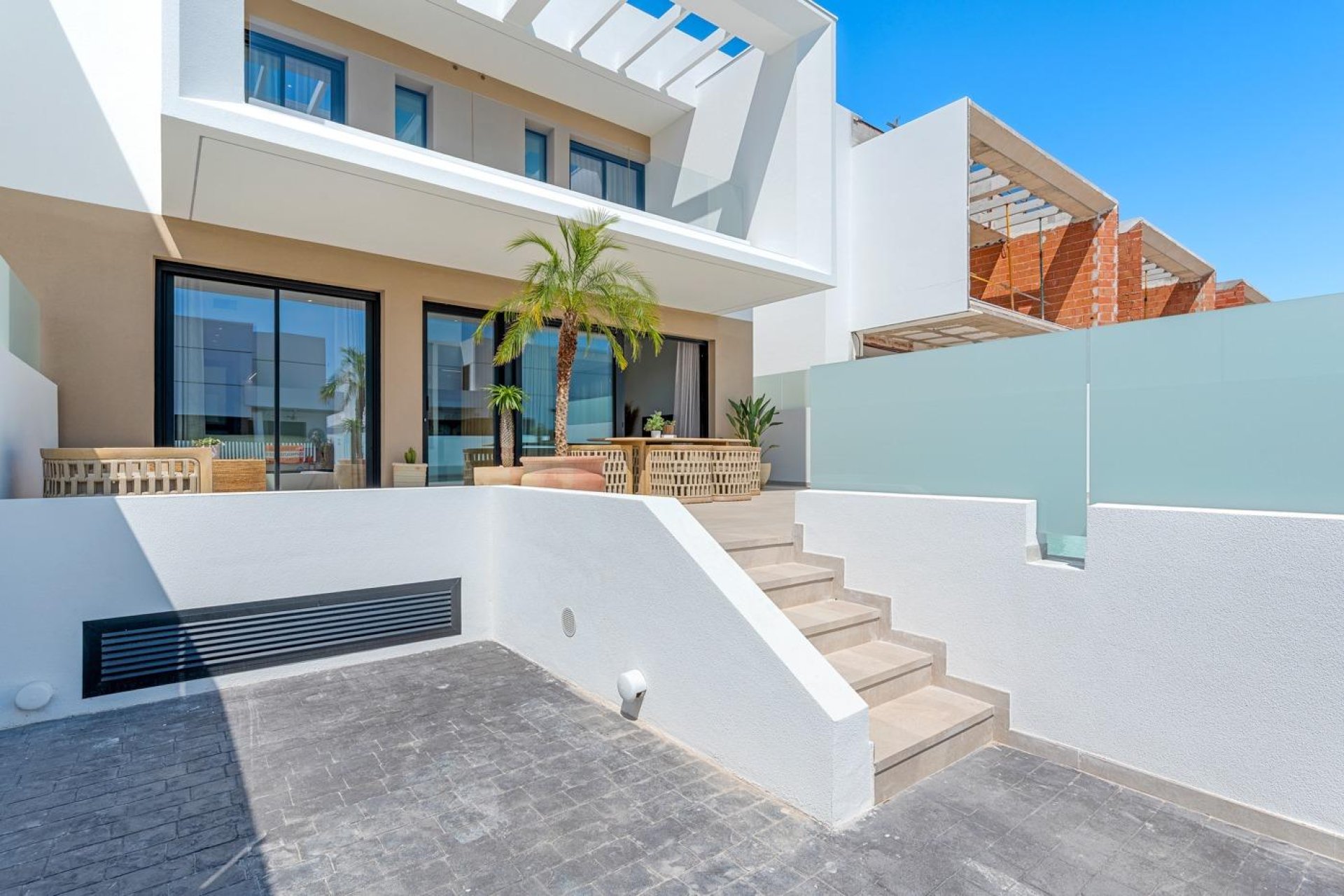 New Build - Villa -
Dolores - Sector 3