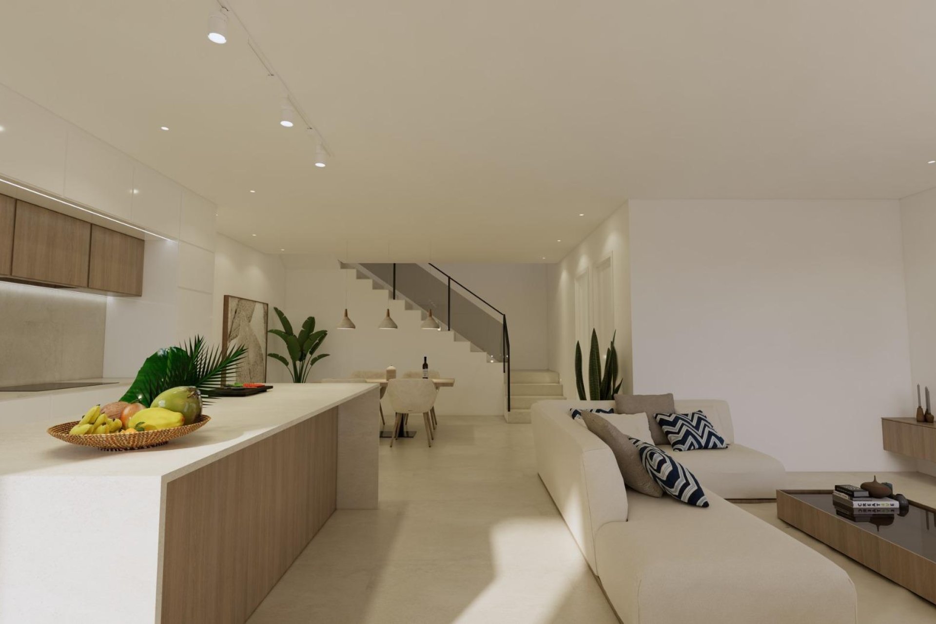 New Build - Villa -
Dolores - Sector 3