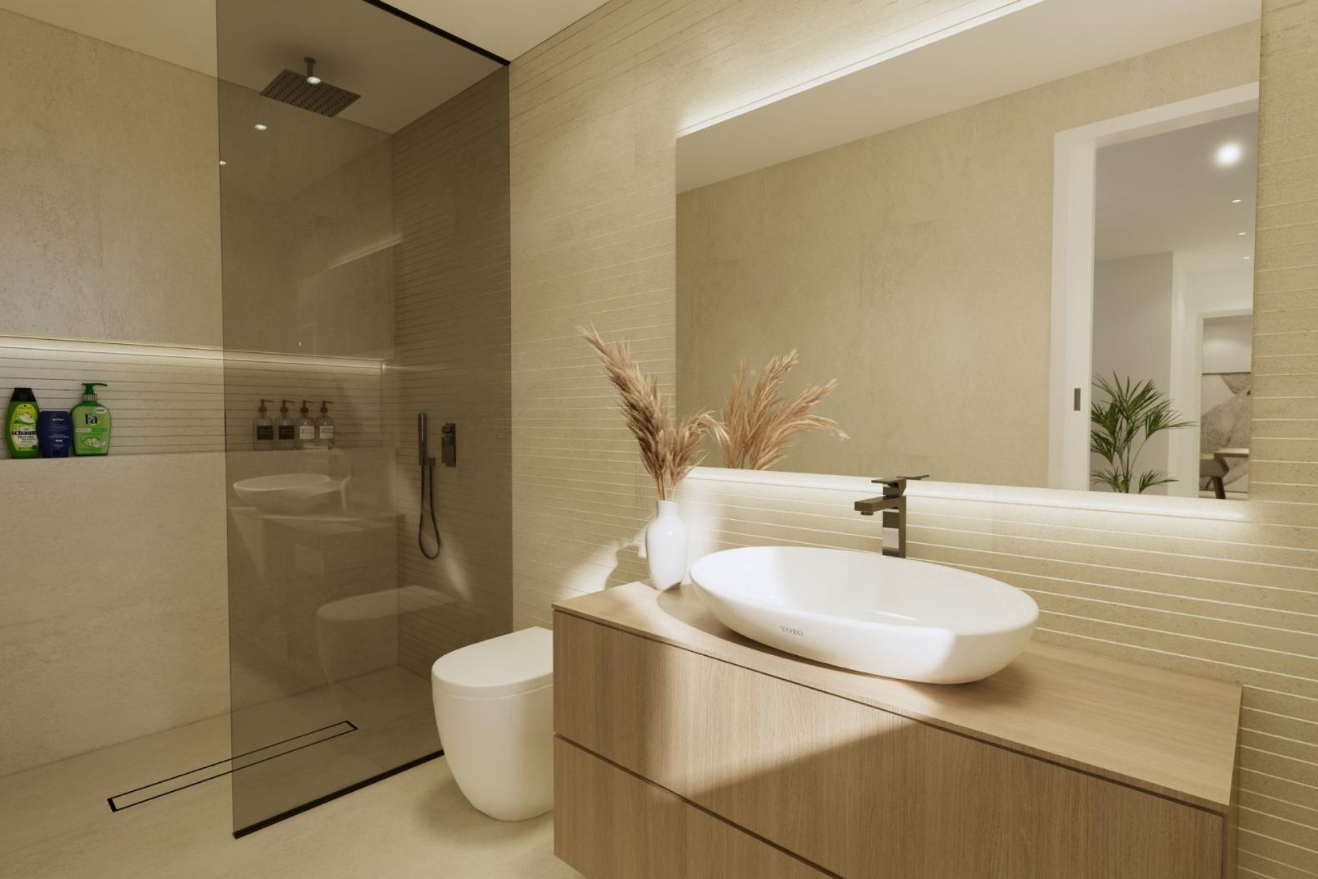 New Build - Villa -
Dolores - Sector 3