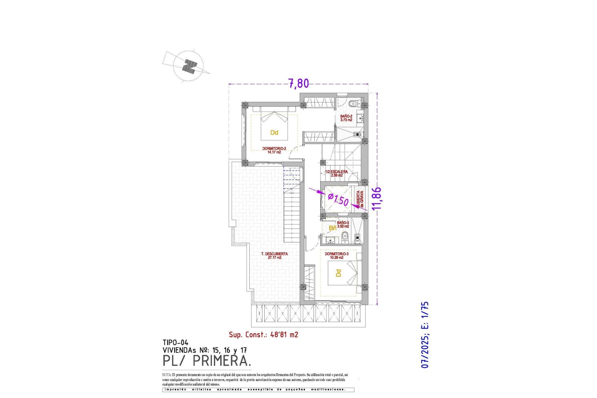 New Build - Villa -
Finestrat - Puig Campana Golf