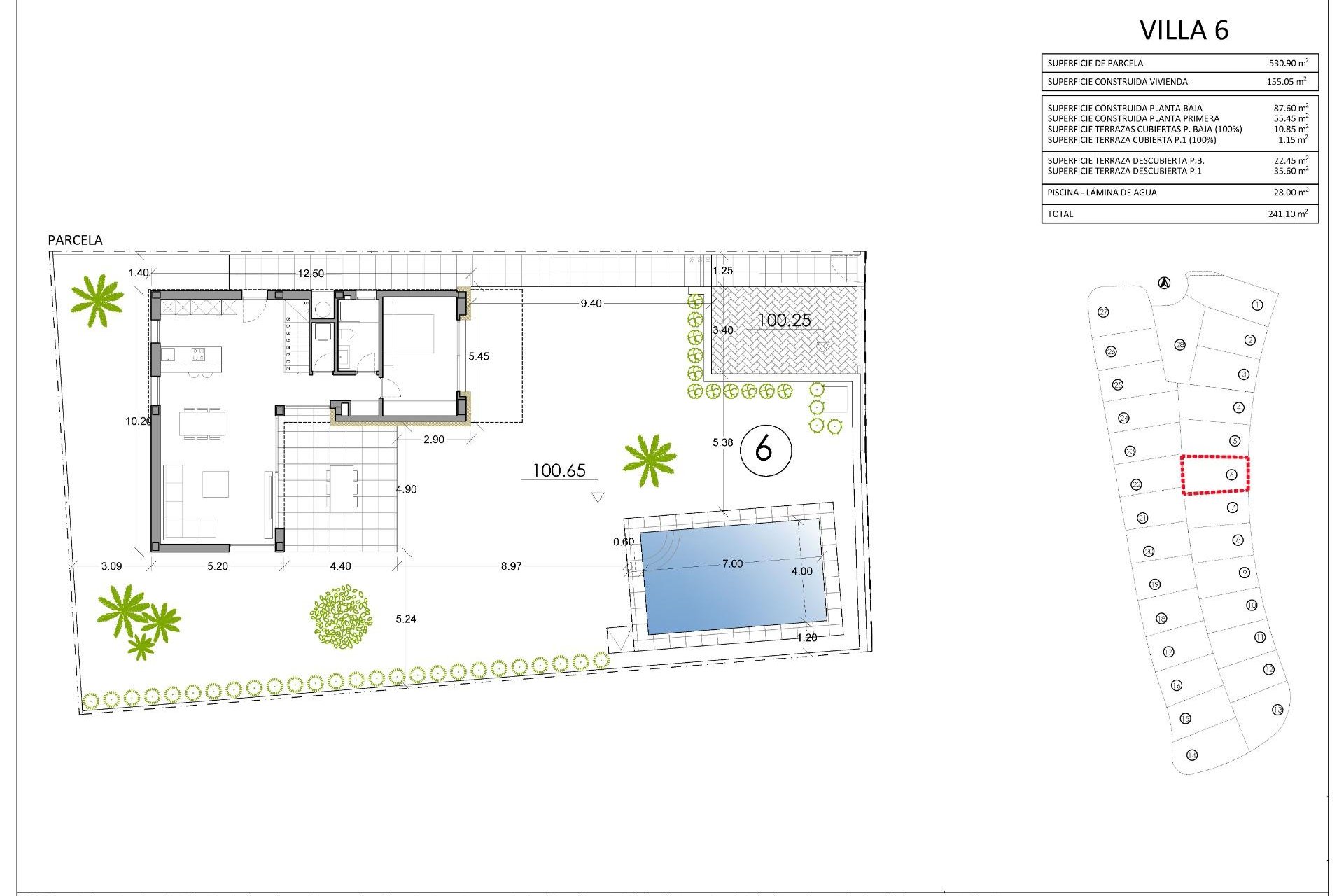 New Build - Villa -
Finestrat - Sierra Cortina