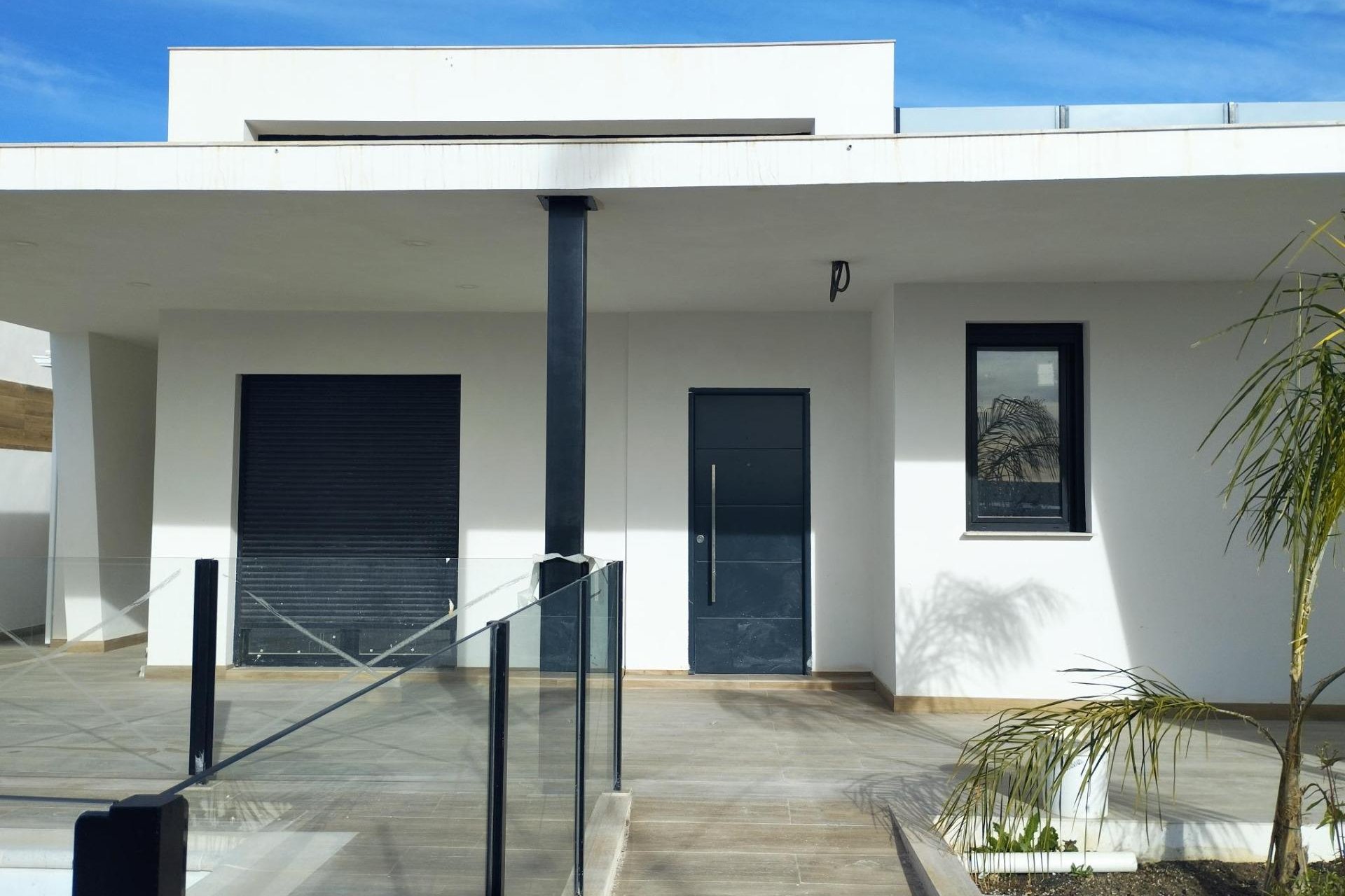 New Build - Villa -
Fortuna - Las Kalendas