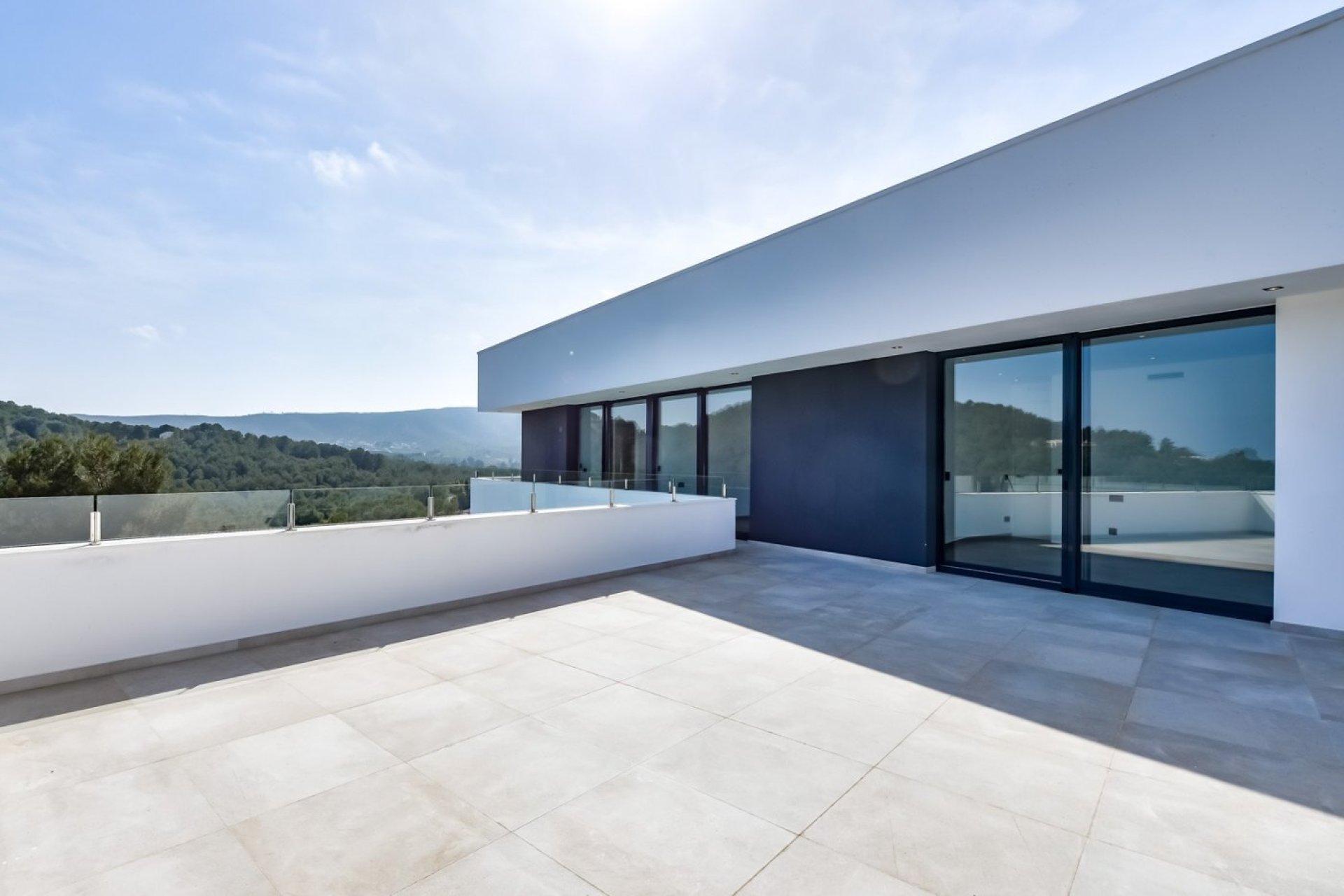 New Build - Villa -
Jávea Xàbia - Tosalet