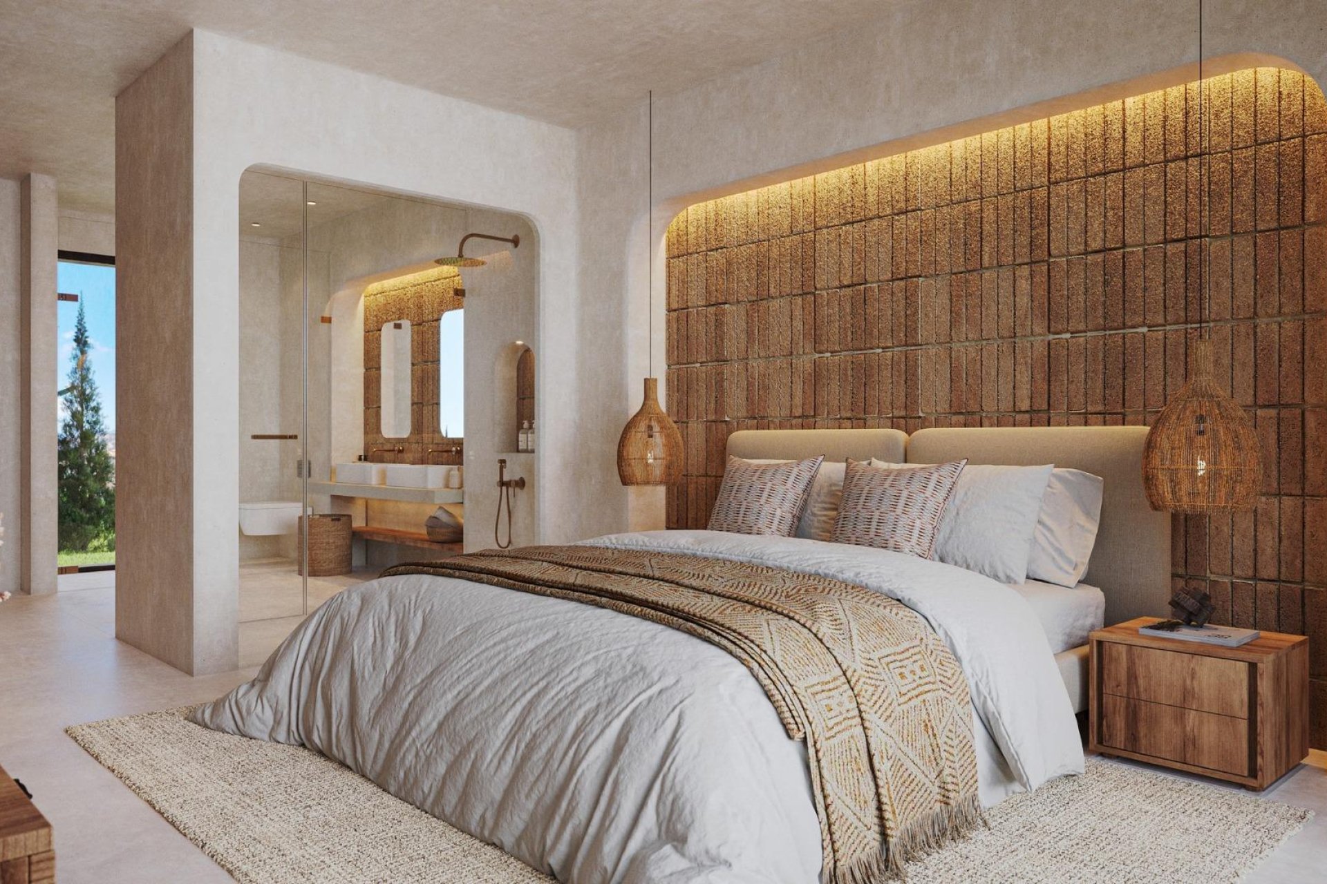 New Build - Villa -
Jávea Xàbia - Valle del Sol