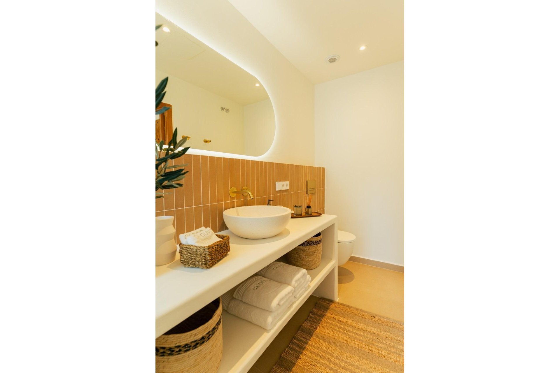 New Build - Villa -
Jávea Xàbia - Valle del Sol