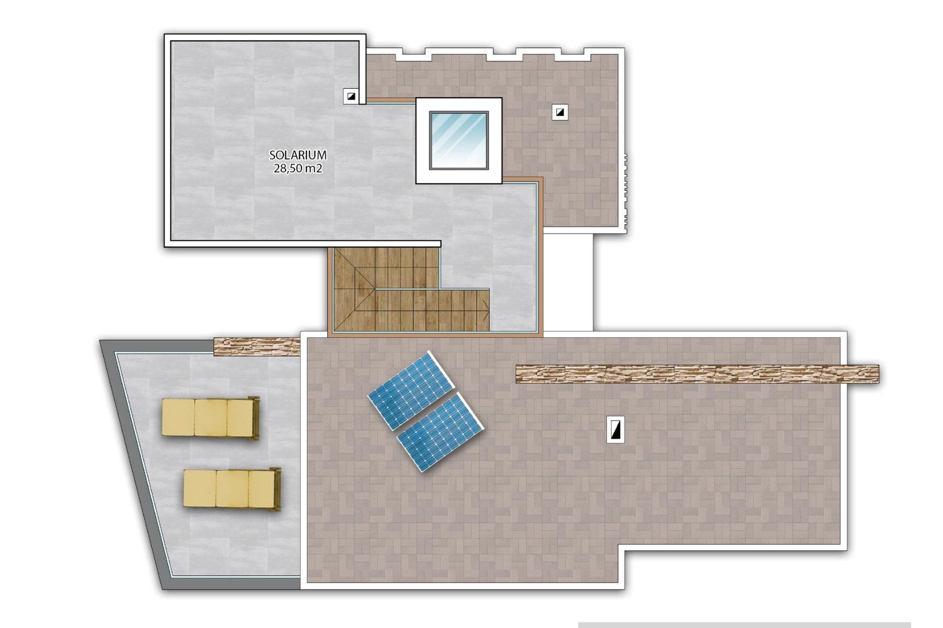 New Build - Villa -
La Nucía - Coblanca