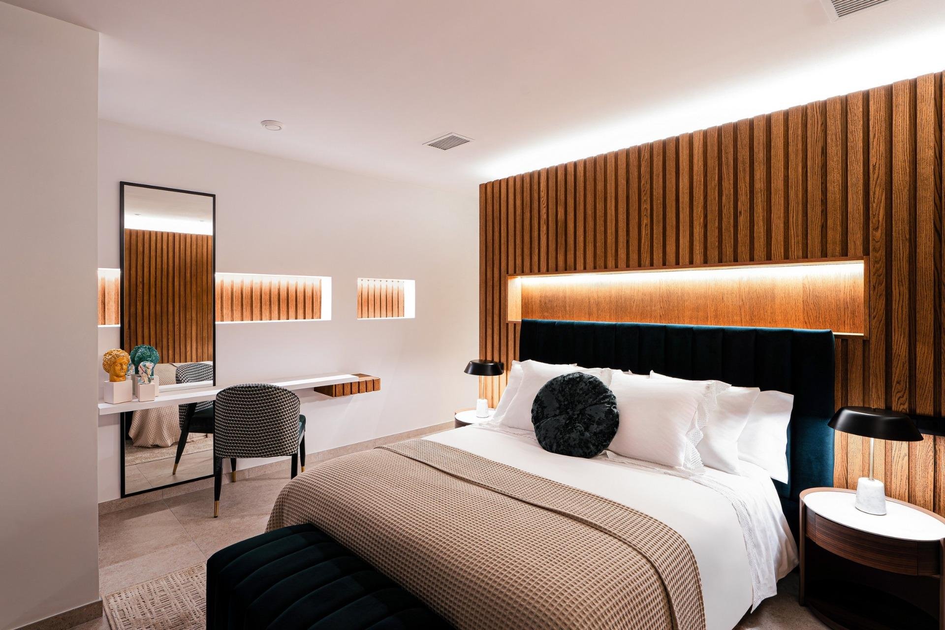 New Build - Villa -
La Nucía - Coblanca