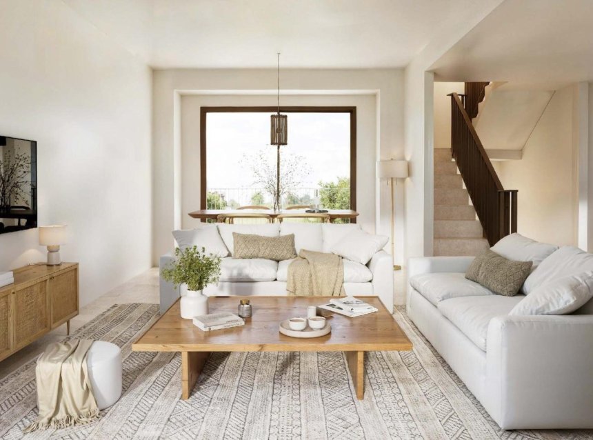 New Build - Villa -
La Nucía - Don Mar