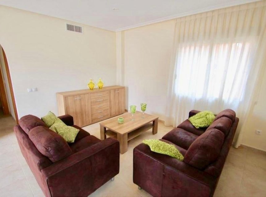 New Build - Villa -
La Romana - Villas de la Romana