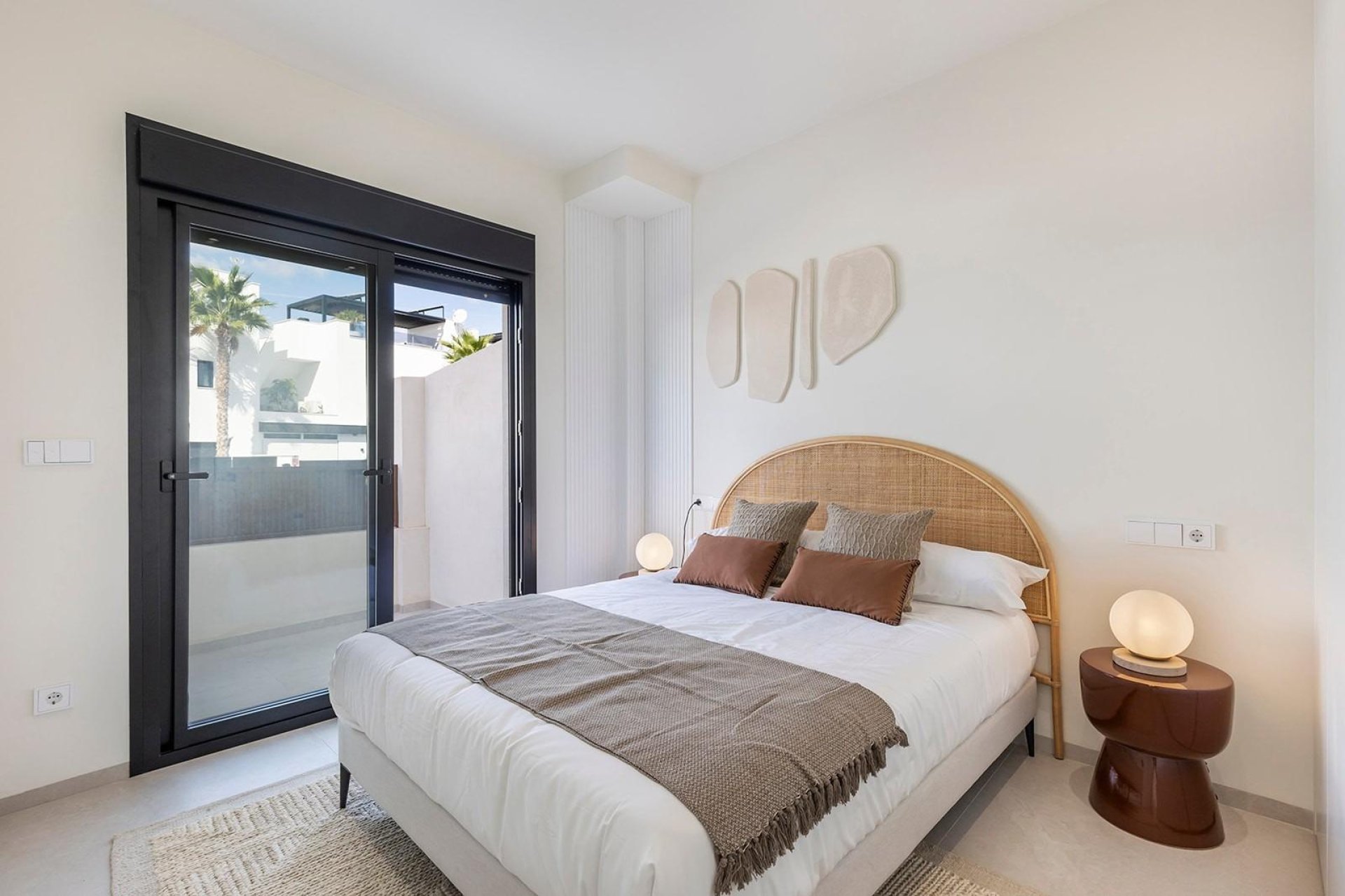 New Build - Villa -
Los Alcazares - Serena Golf