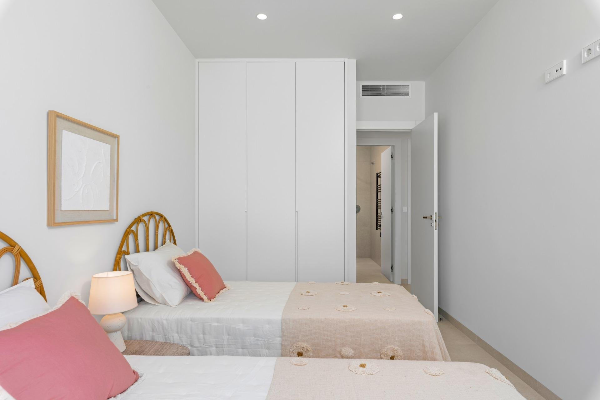 New Build - Villa -
Los Alcazares - Serena Golf